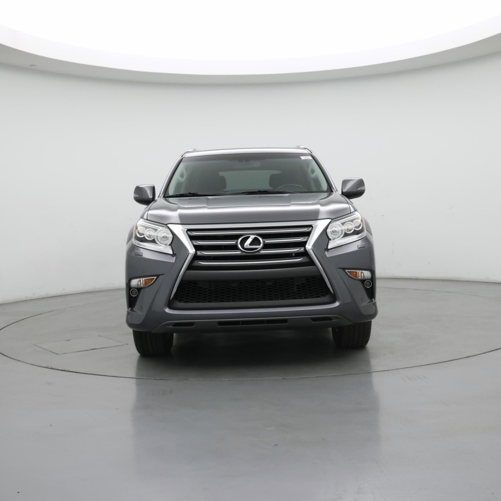 Thumbnail: 2019 Lexus GX - 5