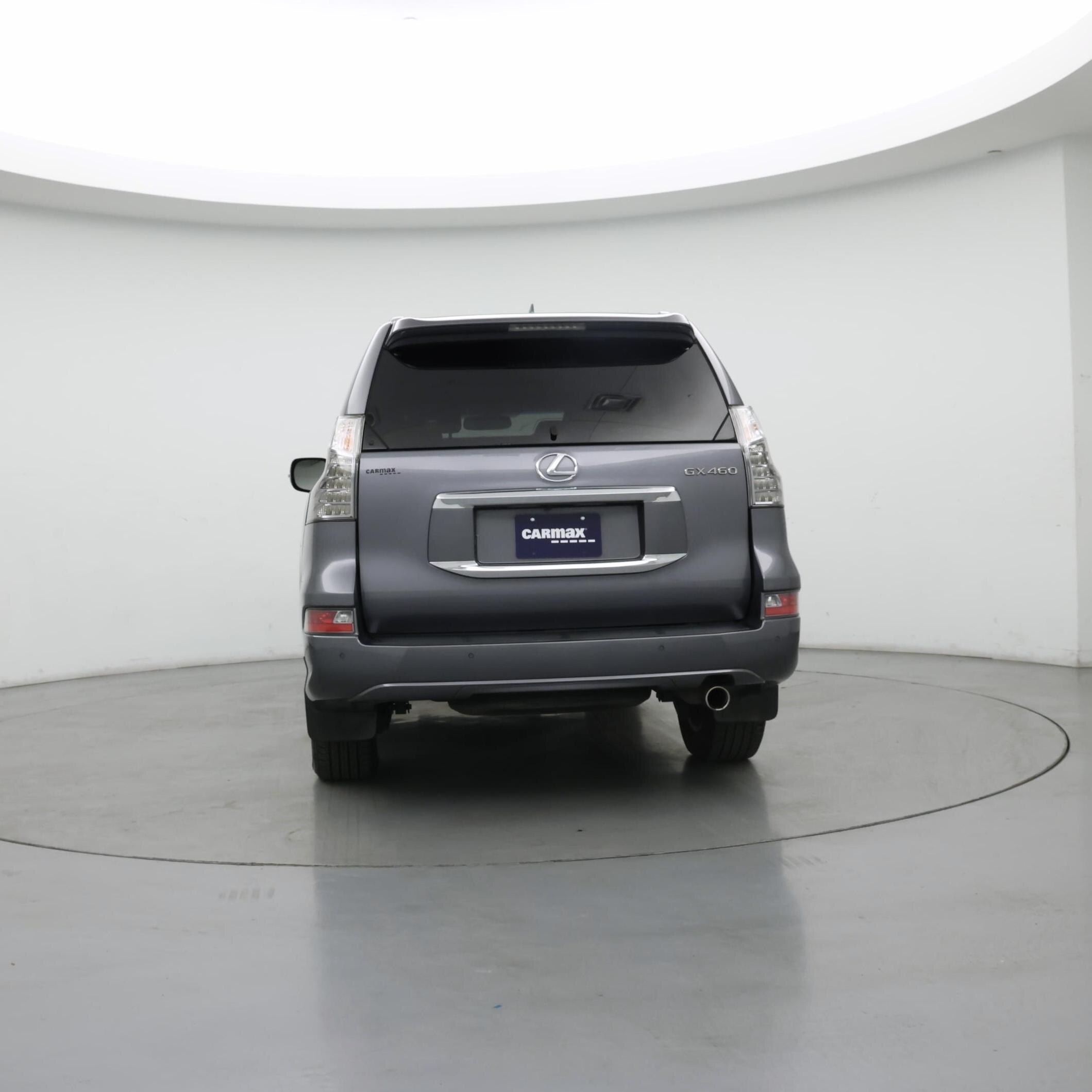 Thumbnail: 2019 Lexus GX - 6