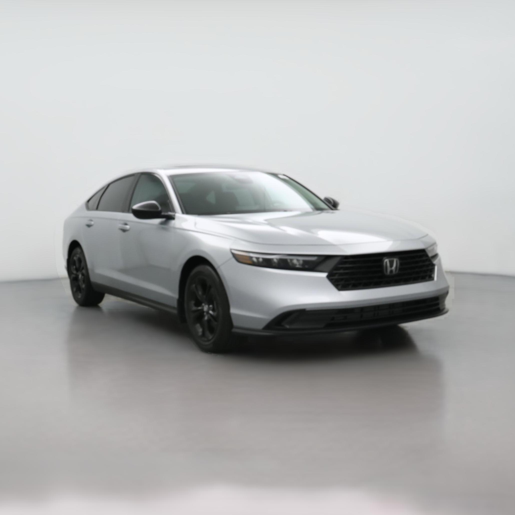 Thumbnail: 2025 Honda Accord - 1