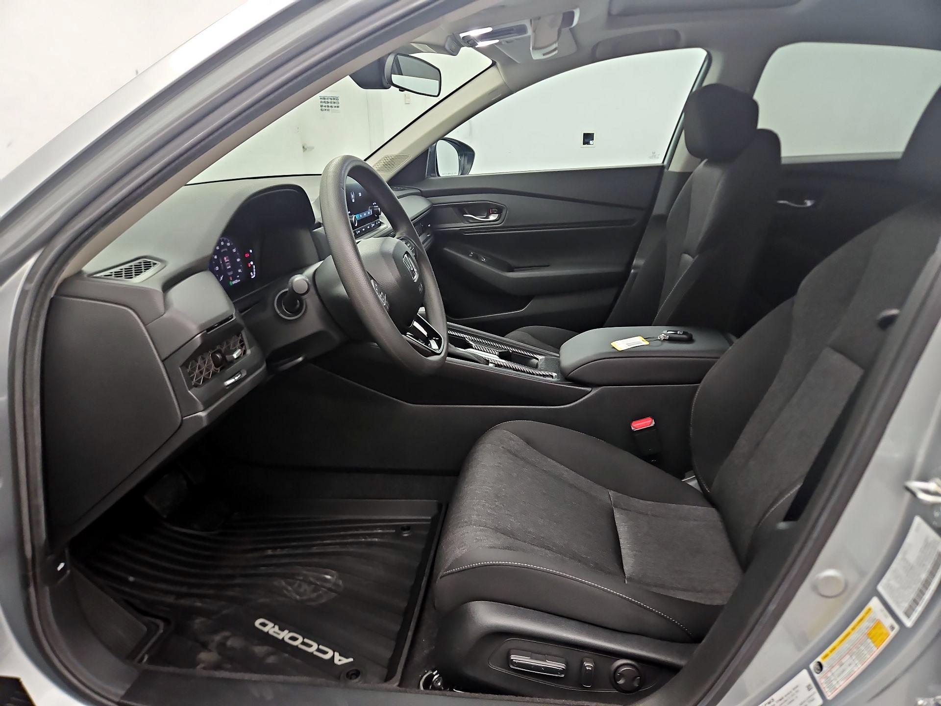 Thumbnail: 2025 Honda Accord - 11