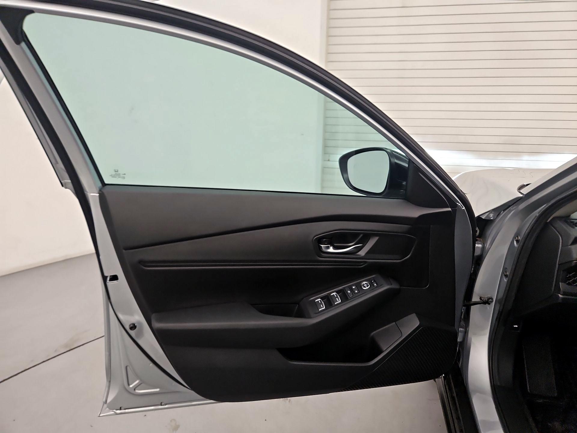 Thumbnail: 2025 Honda Accord - 12