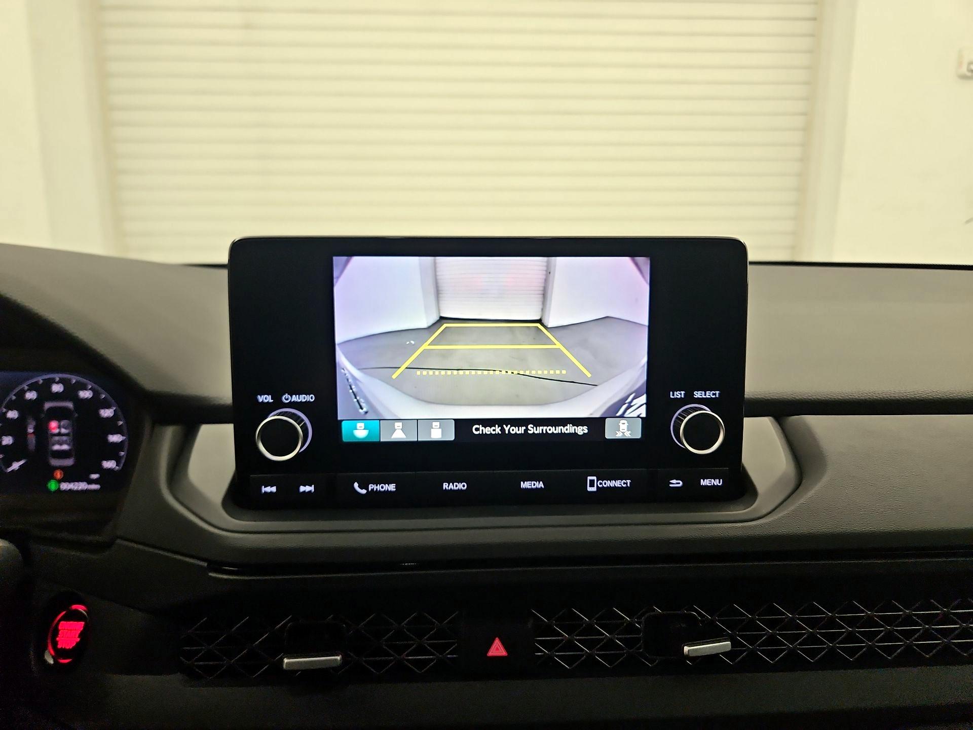 Thumbnail: 2025 Honda Accord - 13