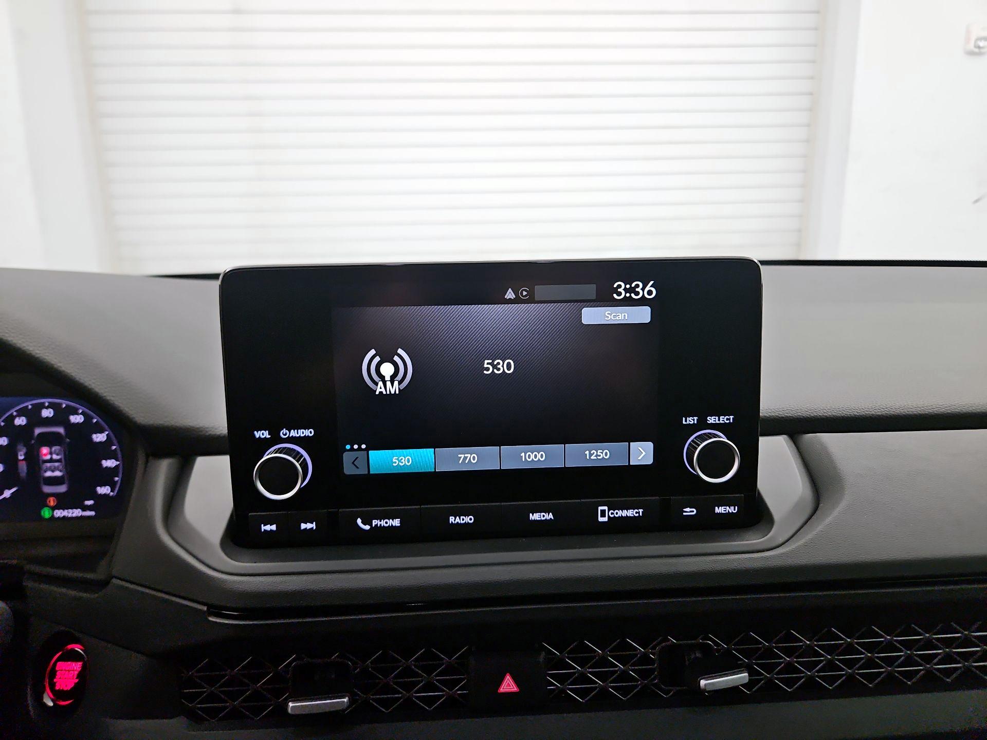 Thumbnail: 2025 Honda Accord - 14