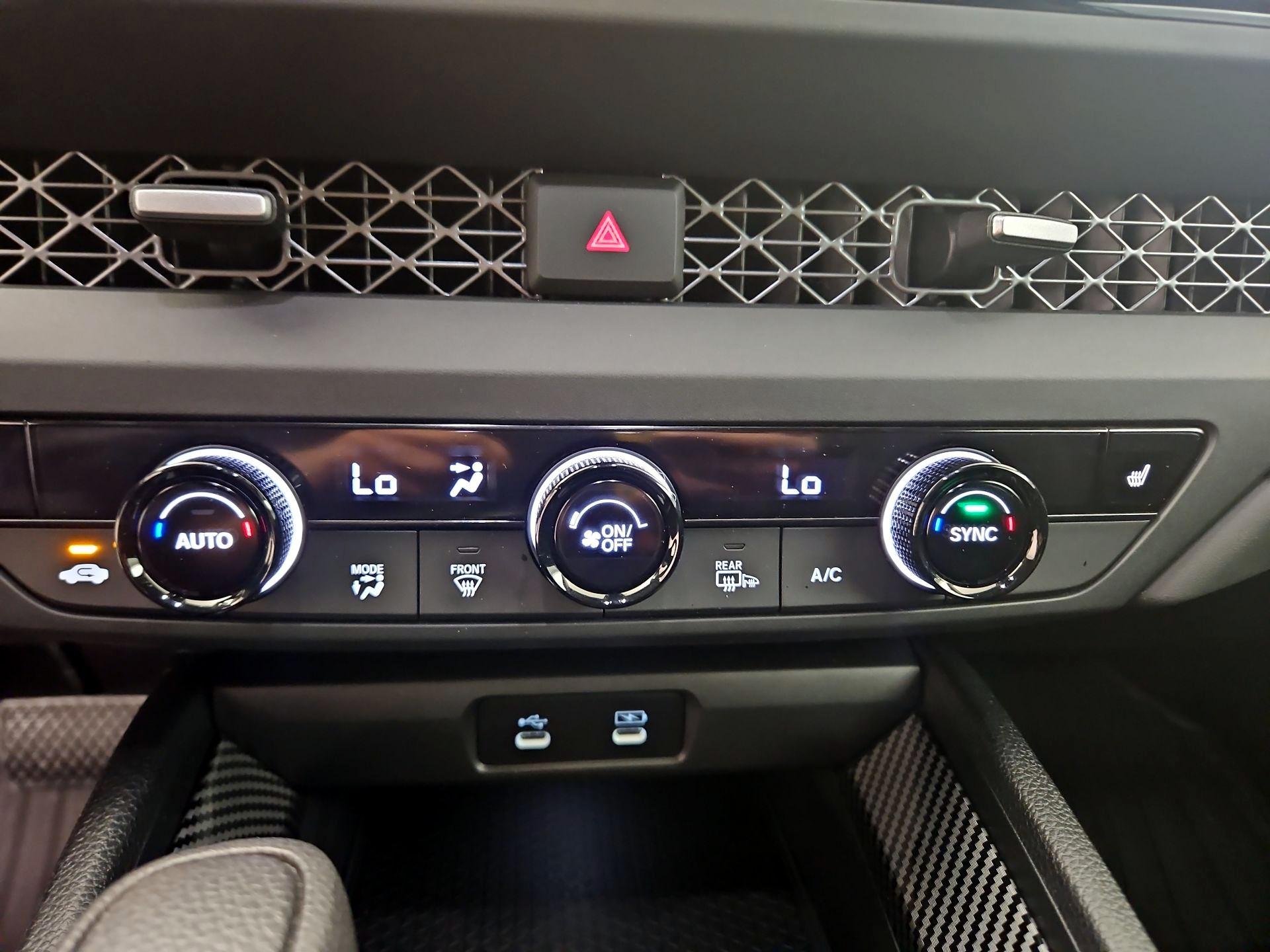 Thumbnail: 2025 Honda Accord - 15