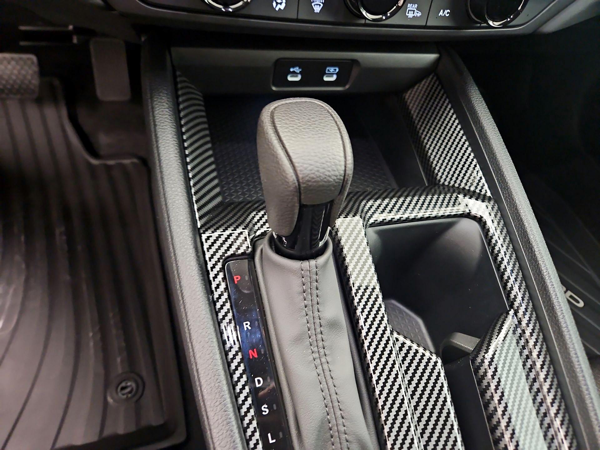 Thumbnail: 2025 Honda Accord - 16