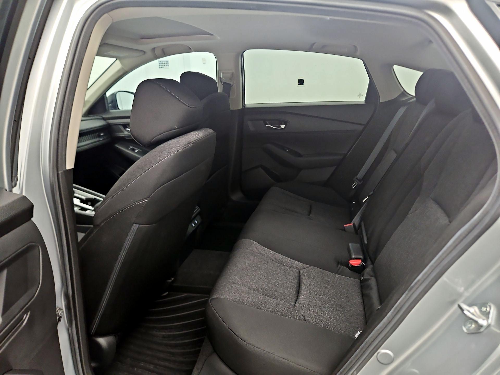 Thumbnail: 2025 Honda Accord - 18