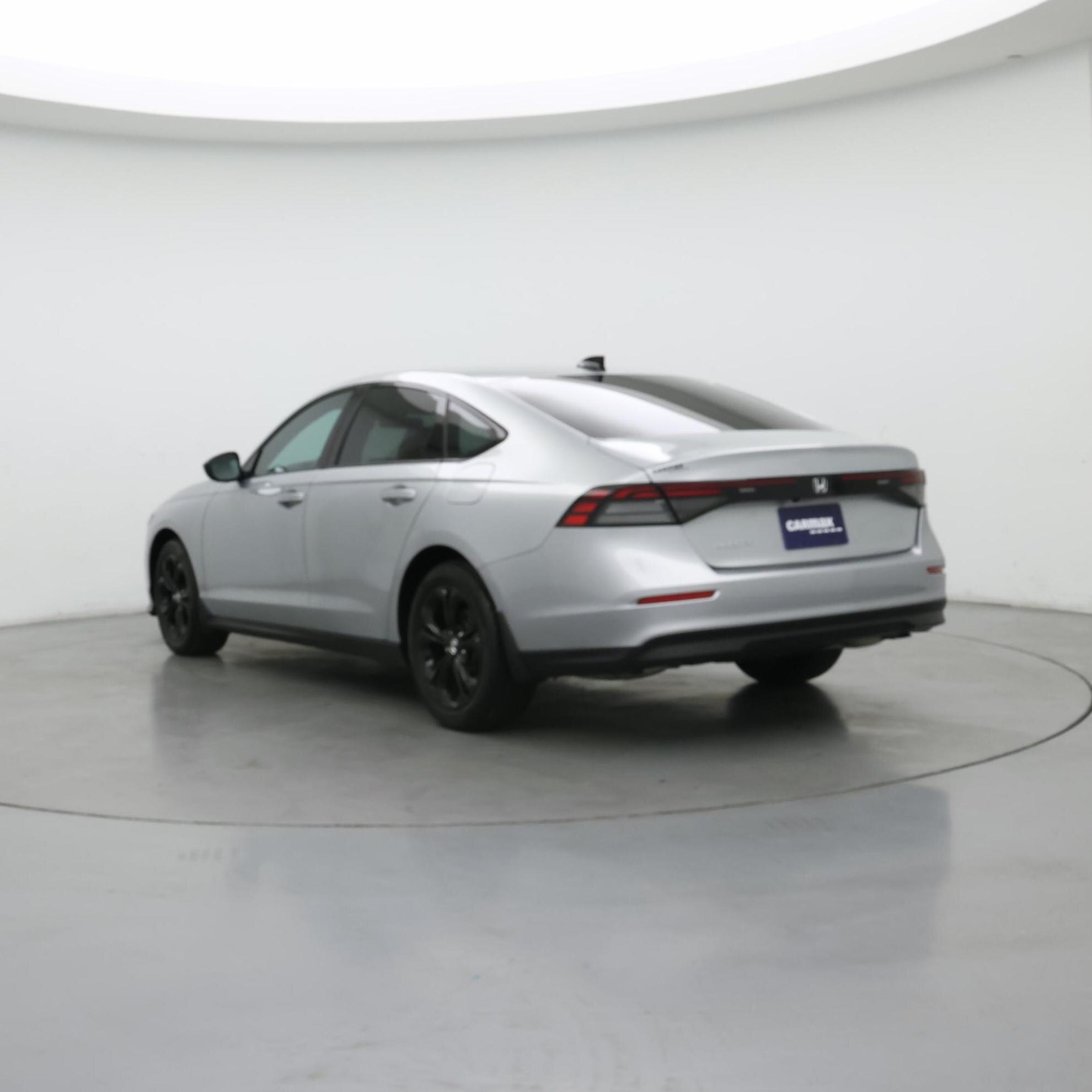 Thumbnail: 2025 Honda Accord - 2