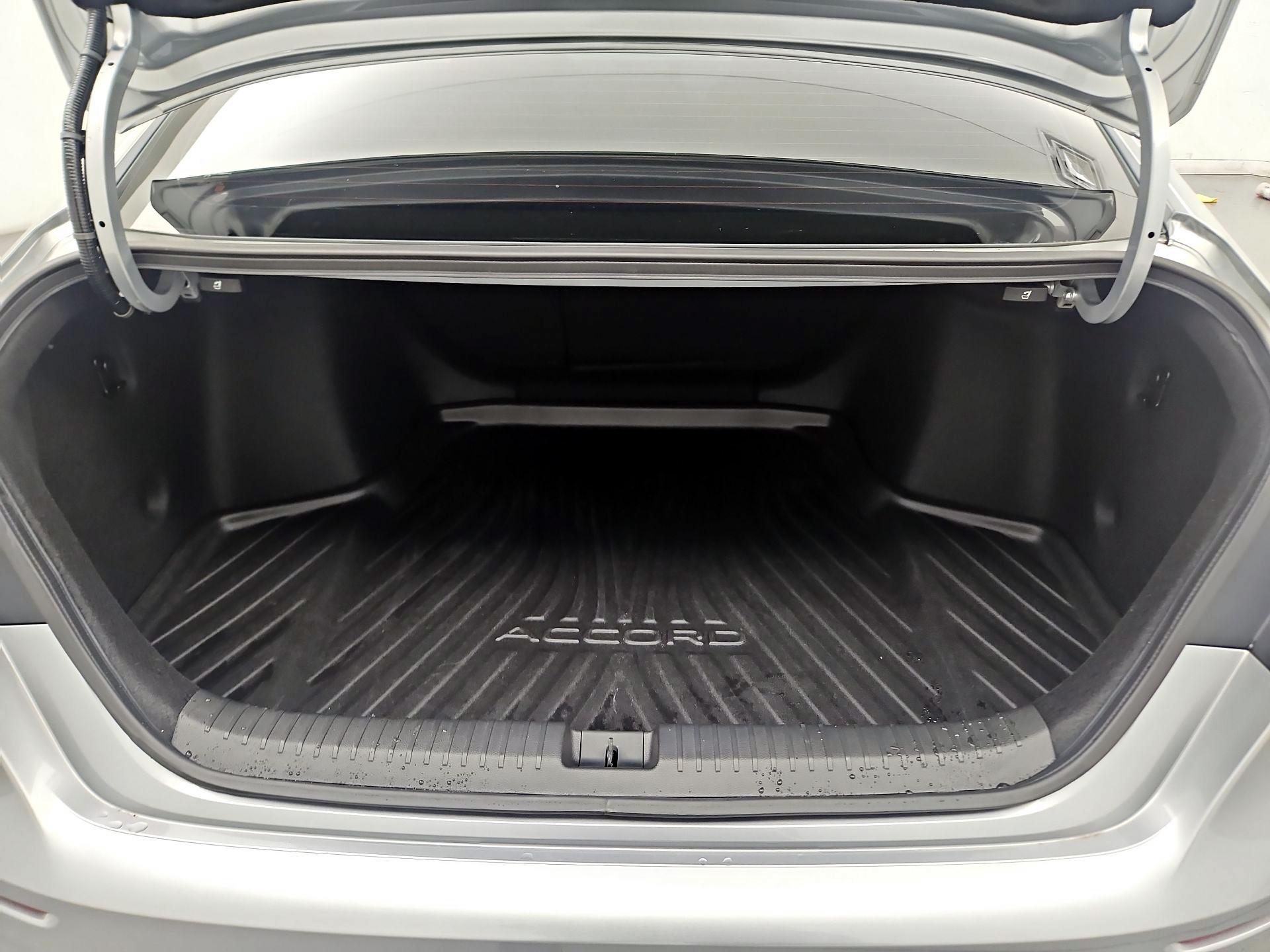 Thumbnail: 2025 Honda Accord - 19