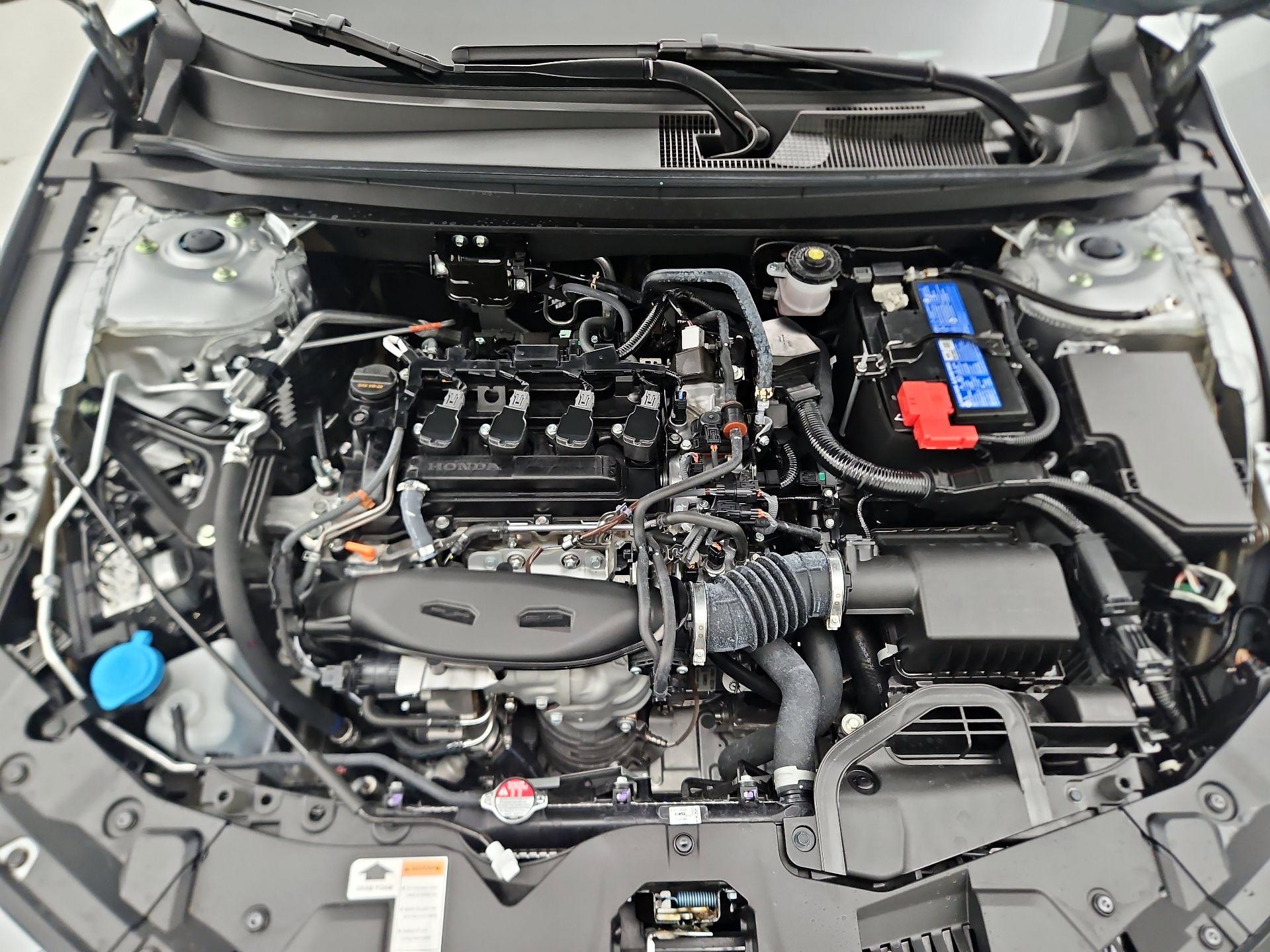 Thumbnail: 2025 Honda Accord - 20