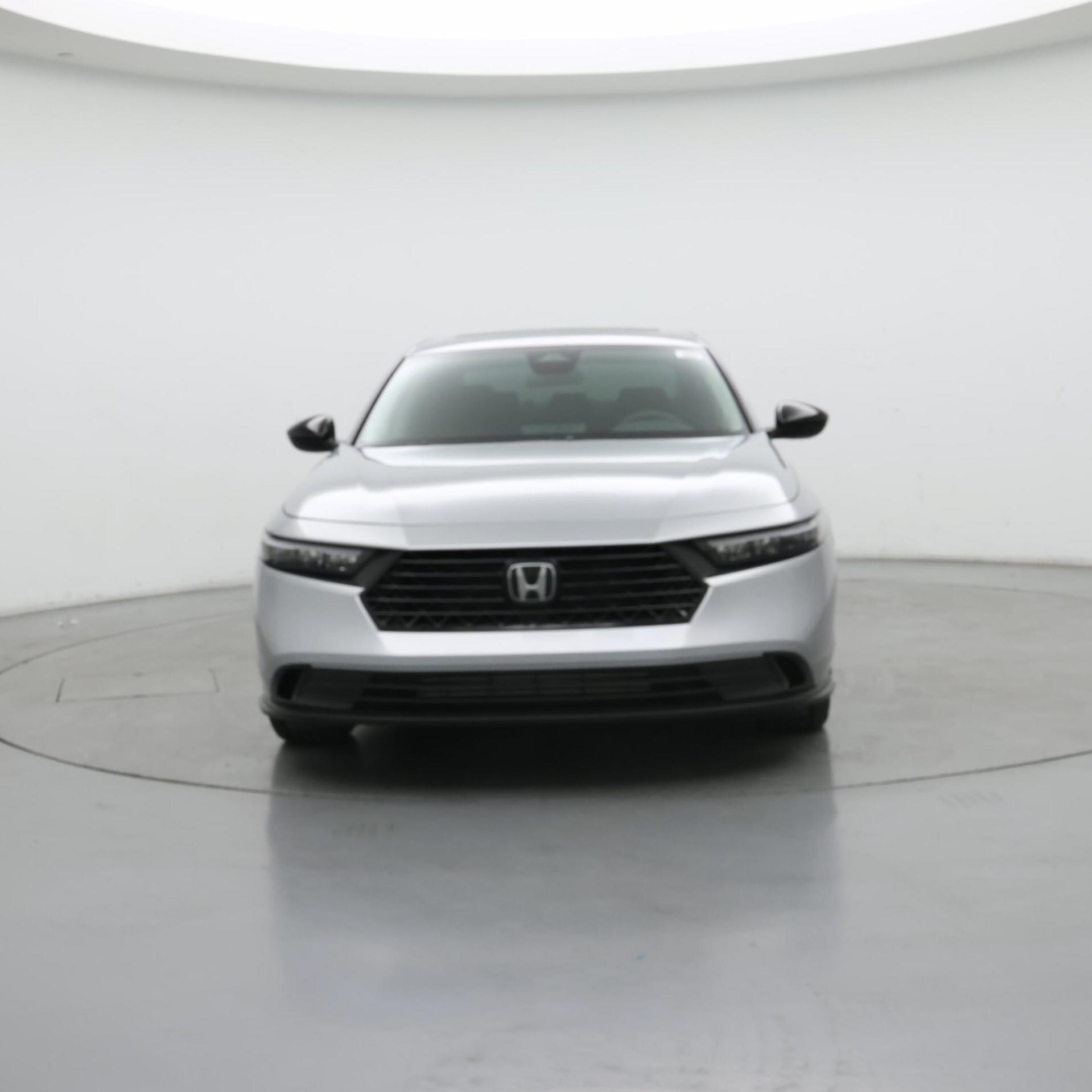 Thumbnail: 2025 Honda Accord - 5