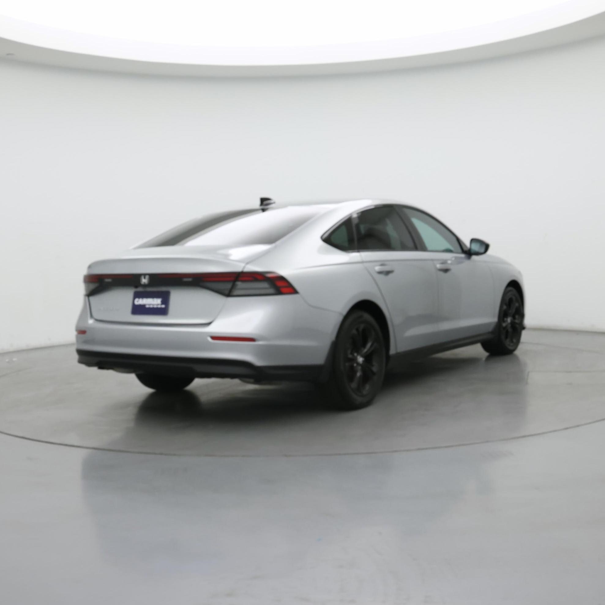 Thumbnail: 2025 Honda Accord - 8