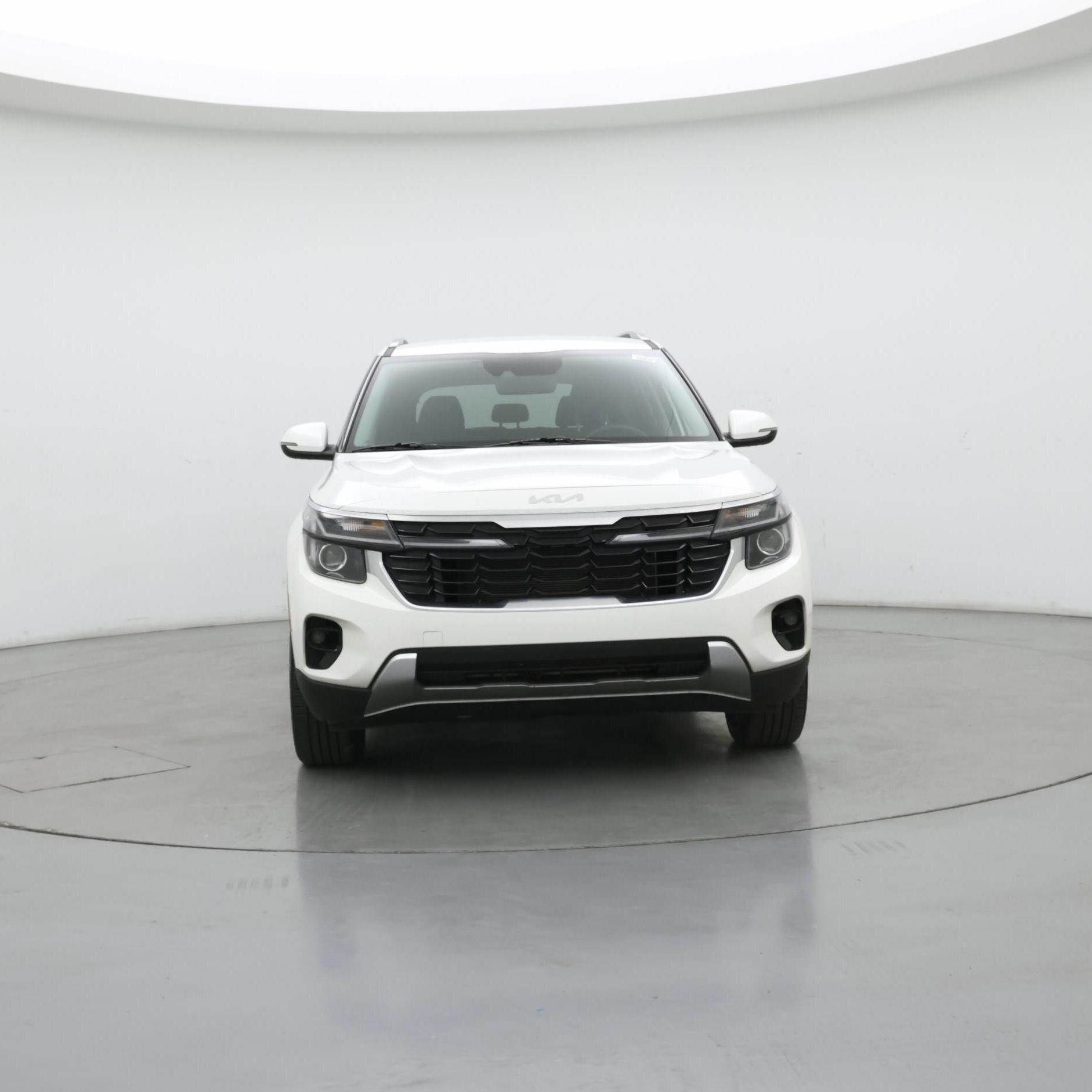 Thumbnail: 2024 Kia Seltos - 5