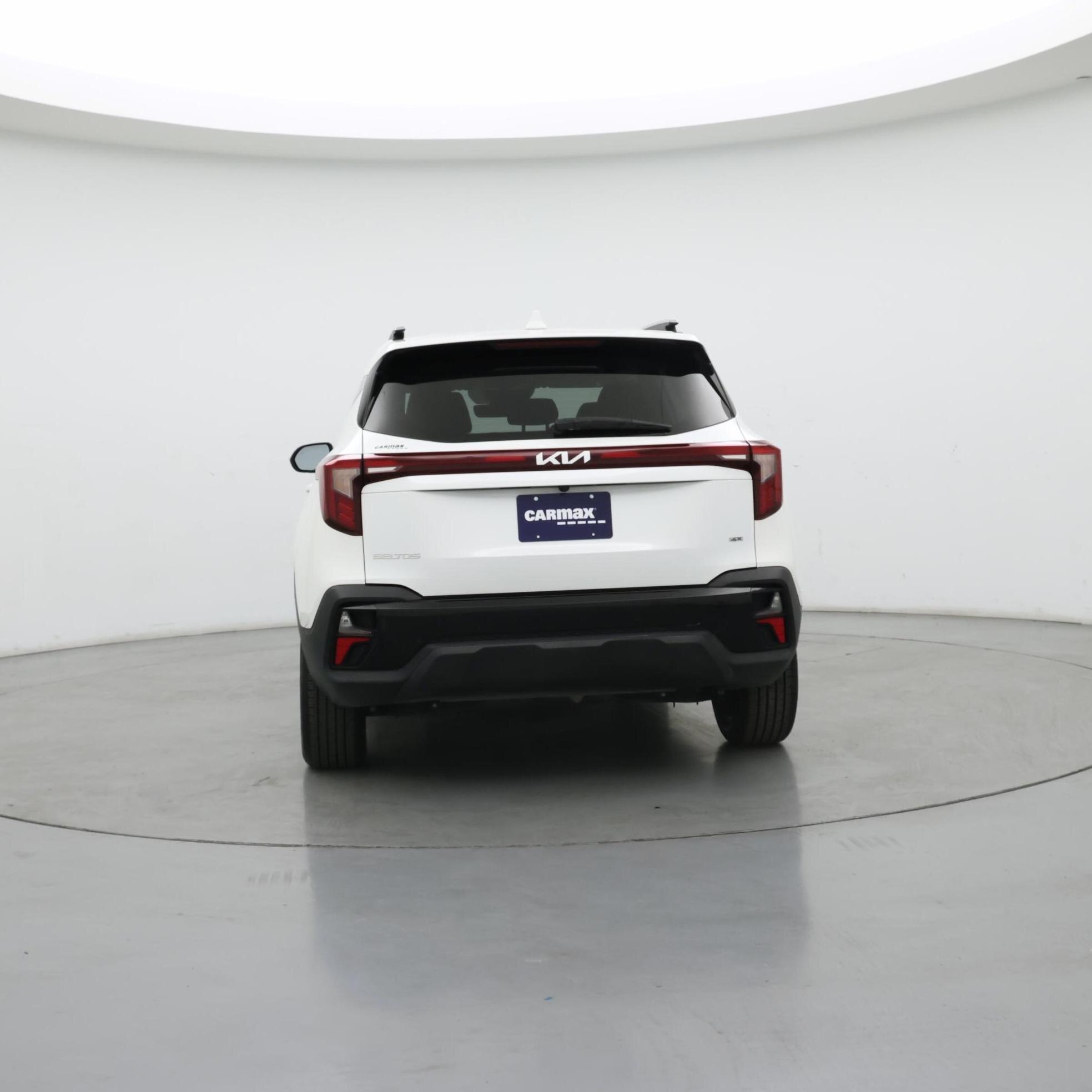 Thumbnail: 2024 Kia Seltos - 6