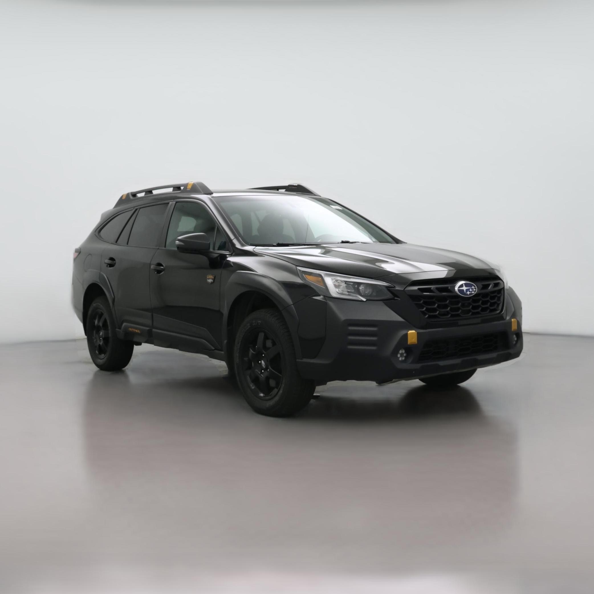 Thumbnail: 2022 Subaru Outback - 1