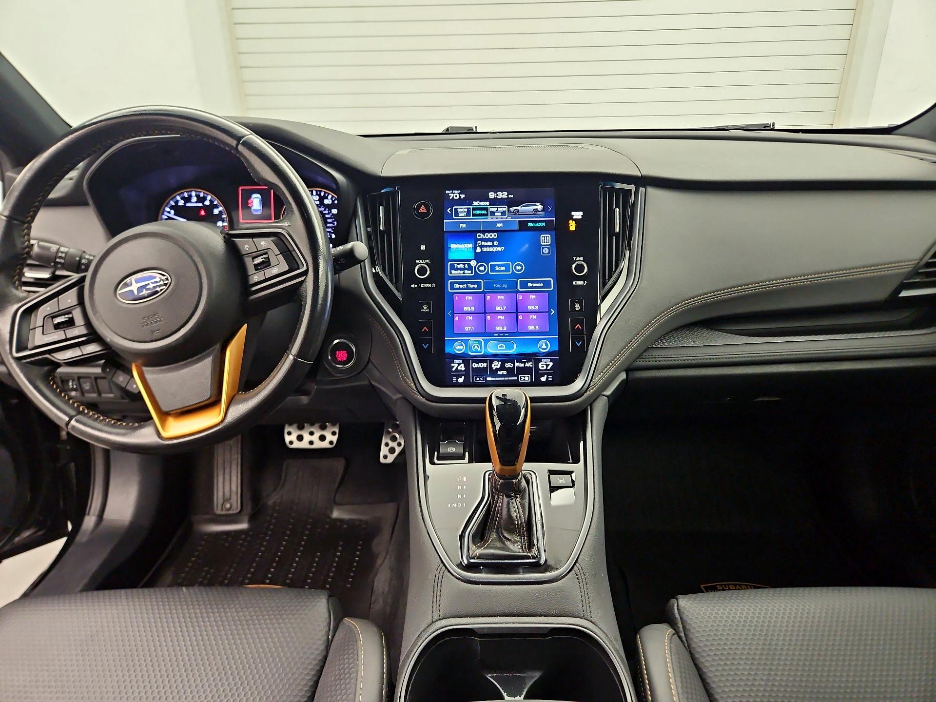 Thumbnail: 2022 Subaru Outback - 9