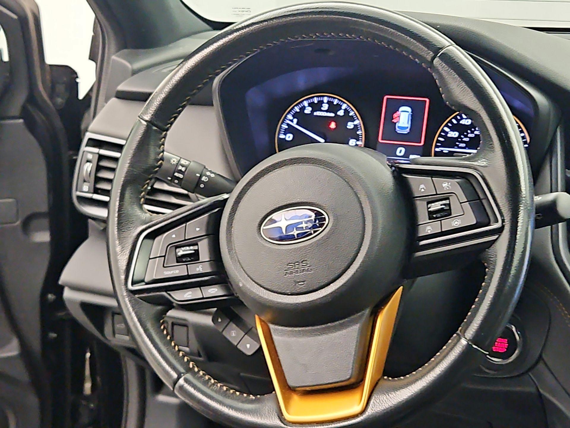 Thumbnail: 2022 Subaru Outback - 10