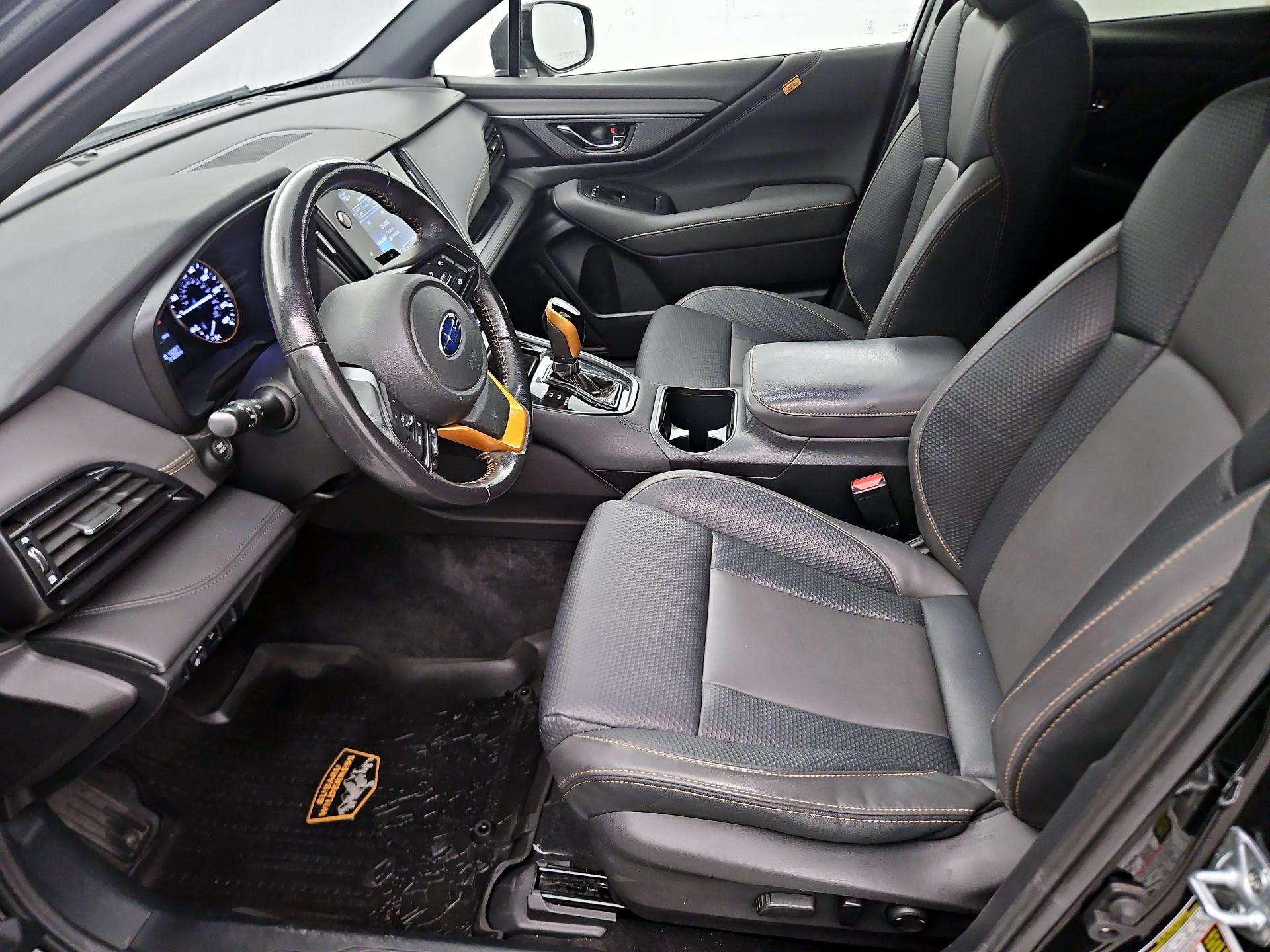 Thumbnail: 2022 Subaru Outback - 11