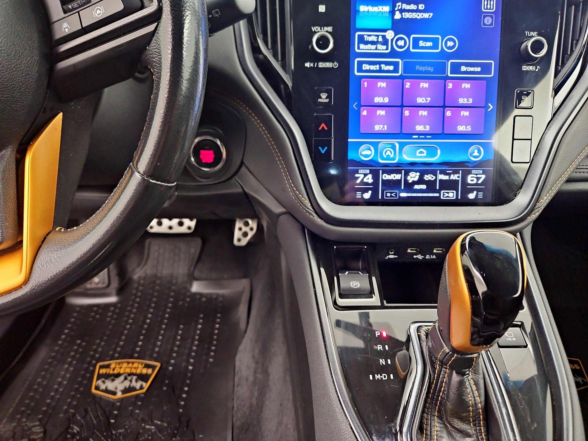 Thumbnail: 2022 Subaru Outback - 15