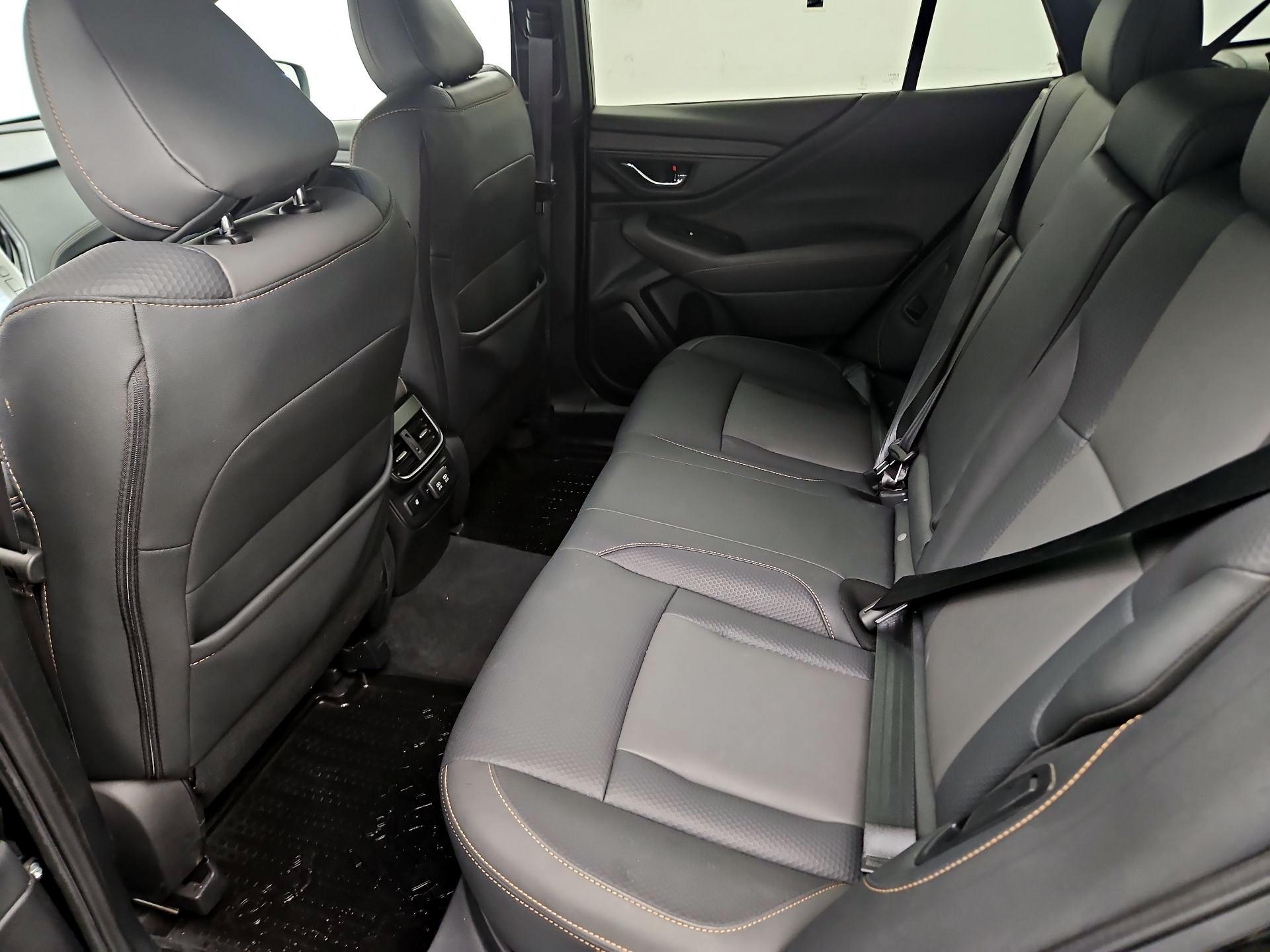 Thumbnail: 2022 Subaru Outback - 16