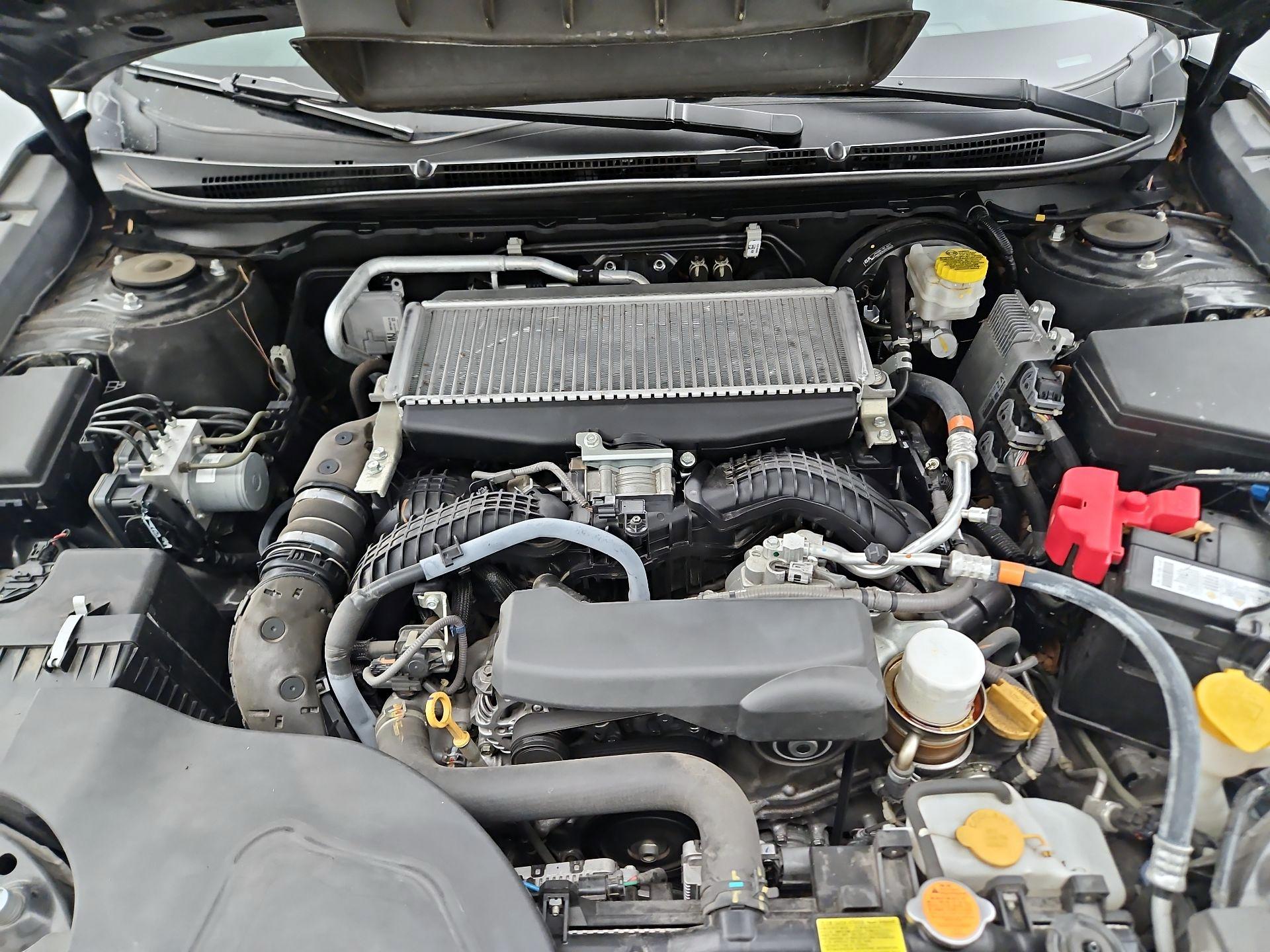 Thumbnail: 2022 Subaru Outback - 18