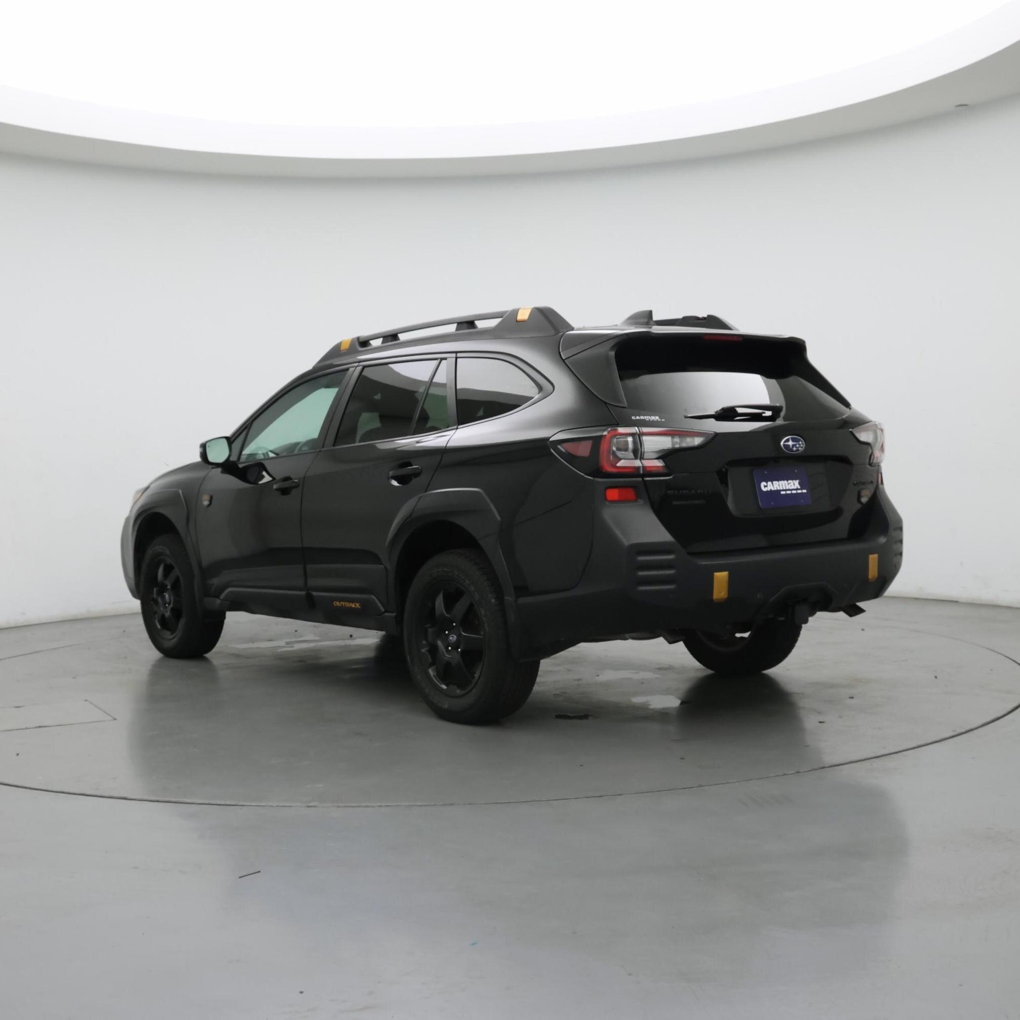 Thumbnail: 2022 Subaru Outback - 2