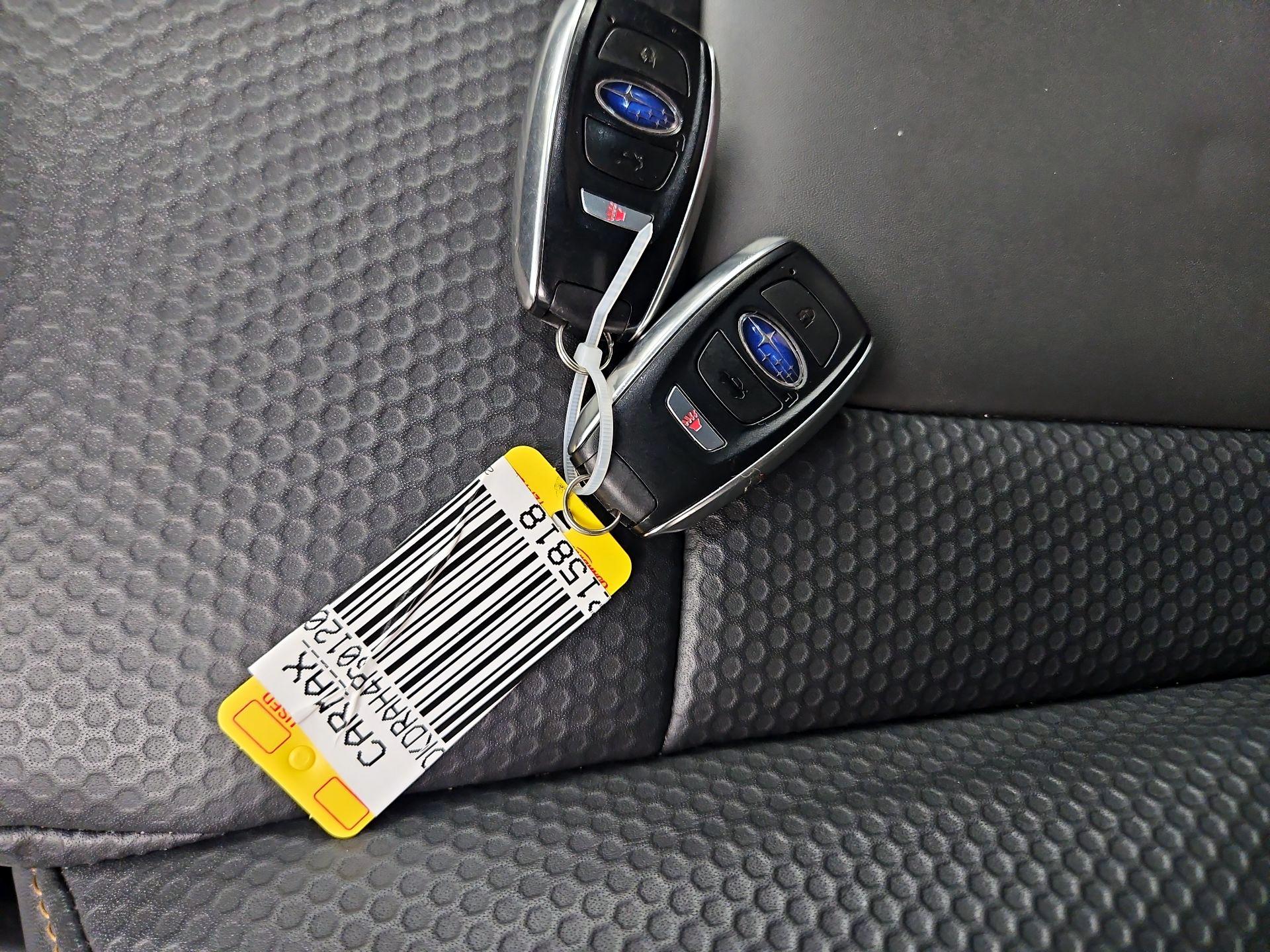 Thumbnail: 2022 Subaru Outback - 19