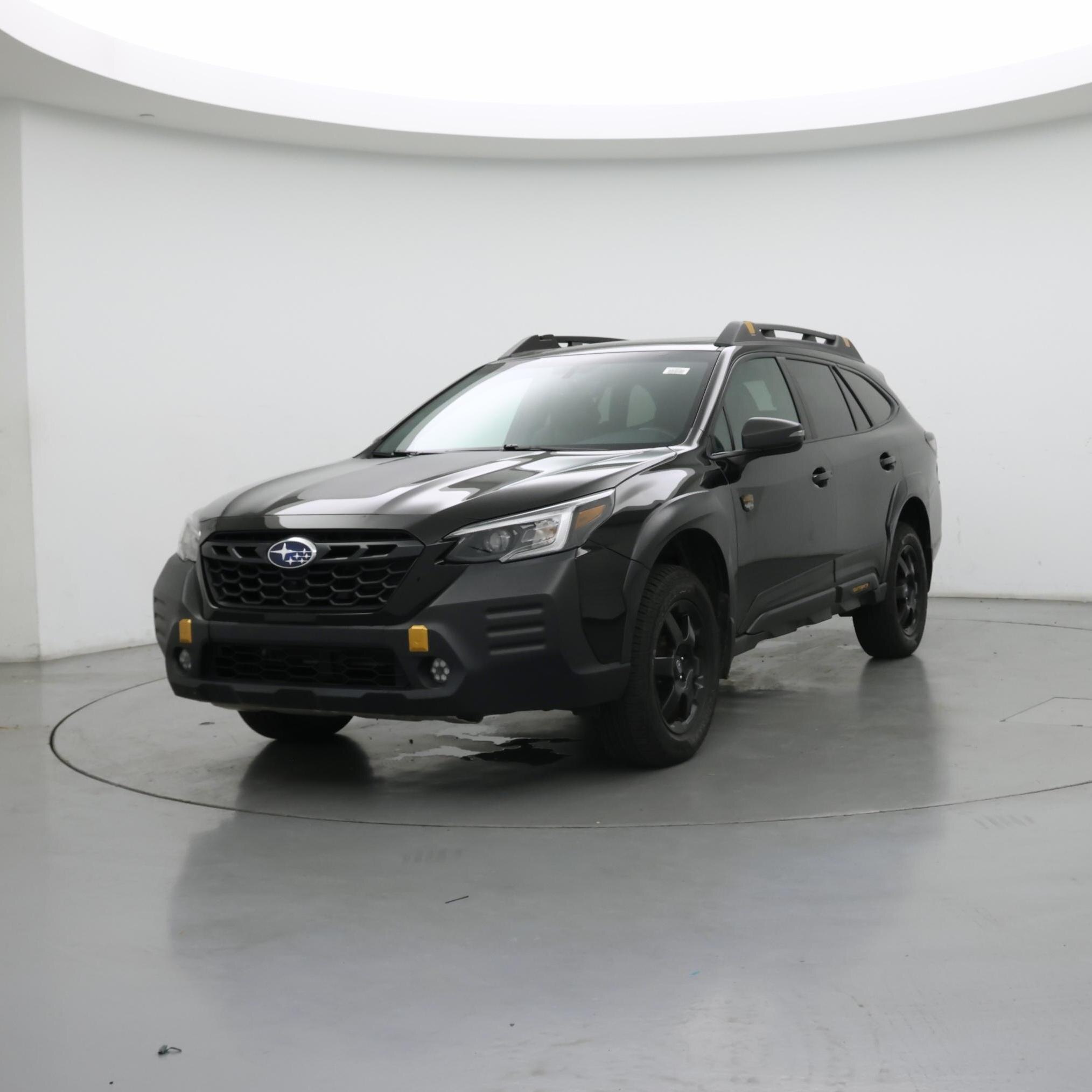 Thumbnail: 2022 Subaru Outback - 4