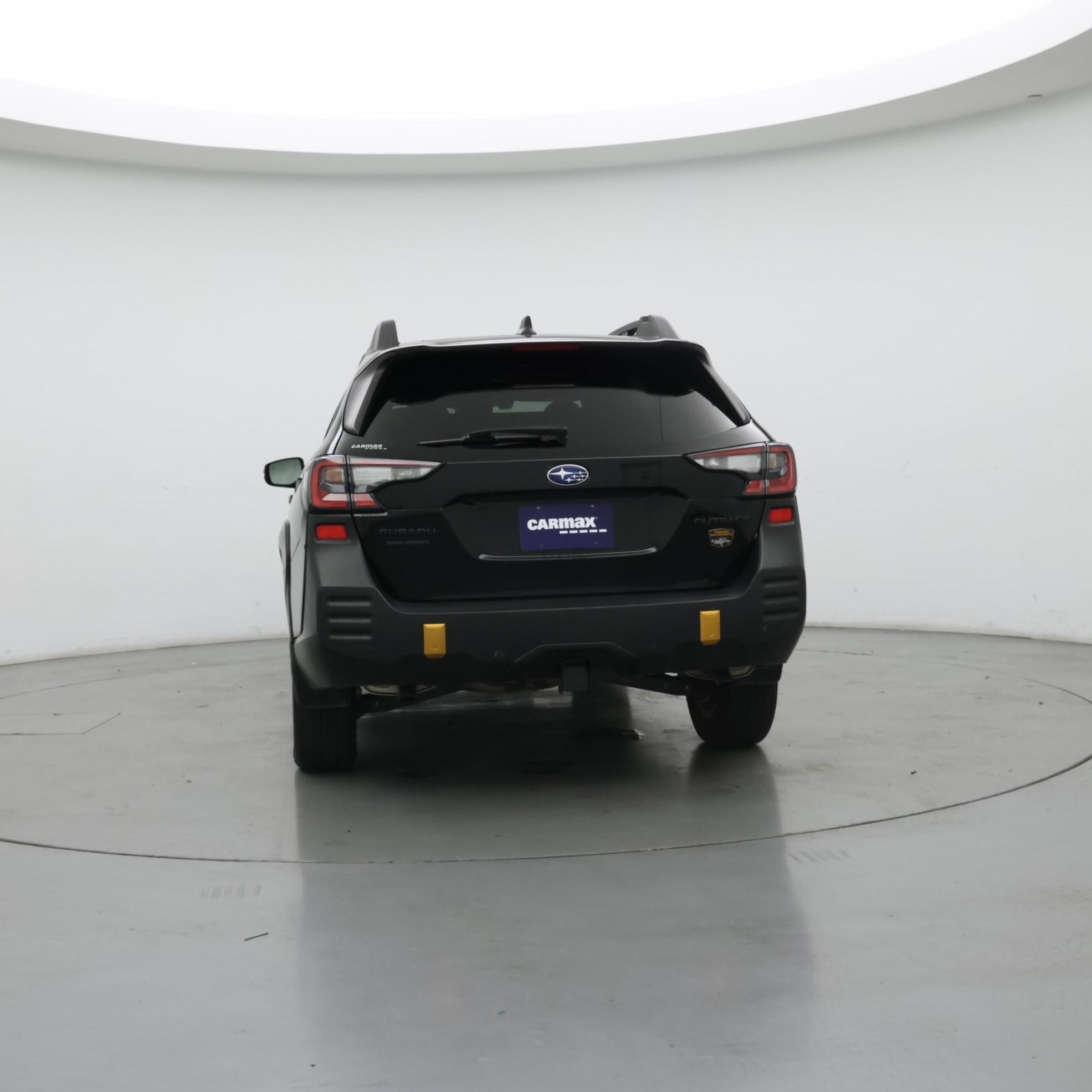 Thumbnail: 2022 Subaru Outback - 6