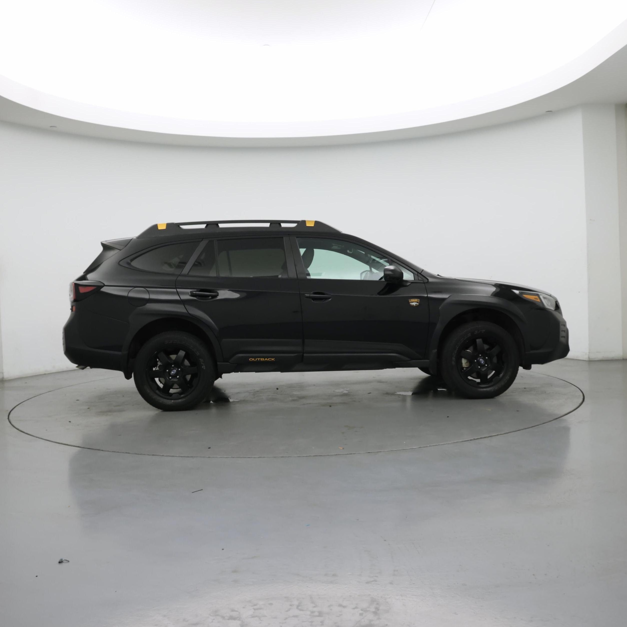 Thumbnail: 2022 Subaru Outback - 7