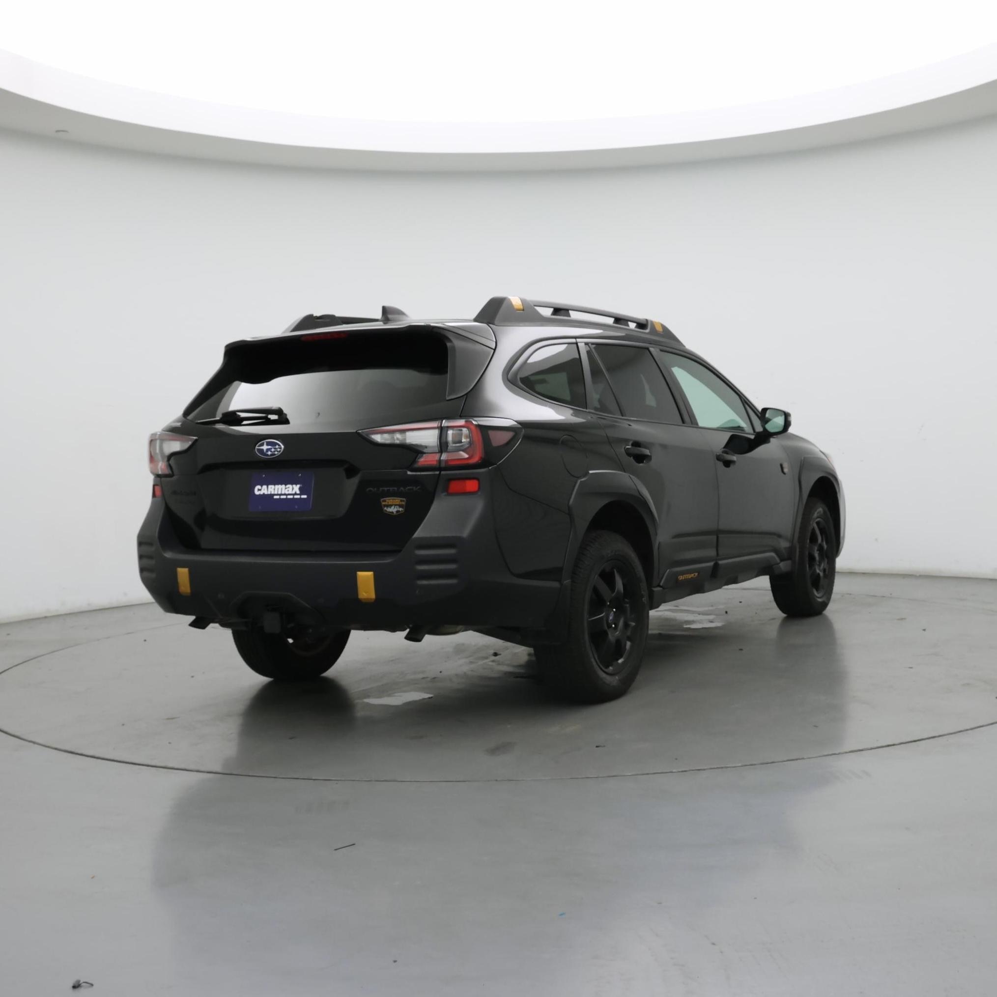 Thumbnail: 2022 Subaru Outback - 8