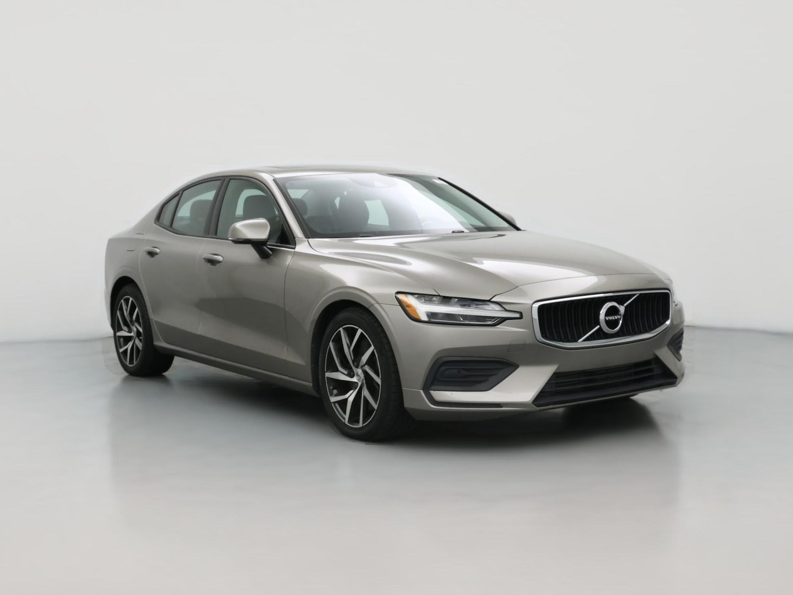 2019 Volvo S60