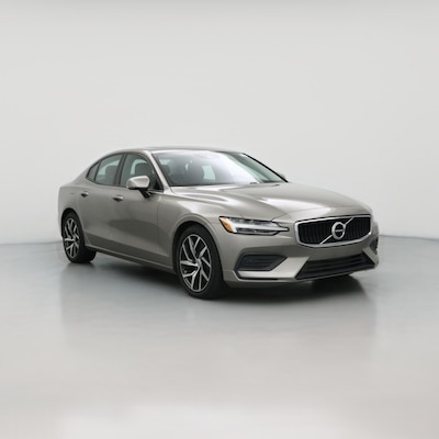 2019 Volvo S60 T6 Momentum