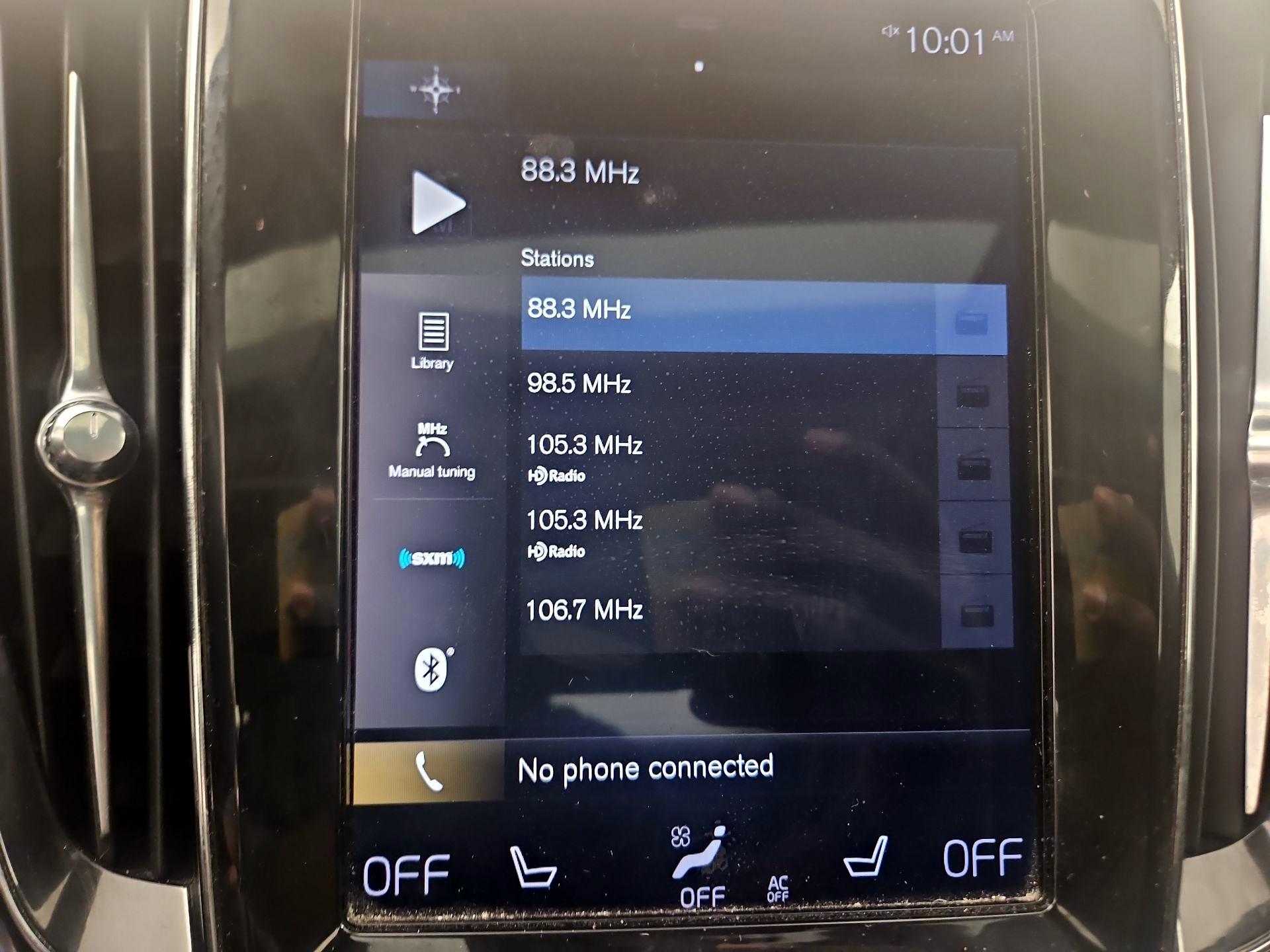 Thumbnail: 2019 Volvo S60 - 15