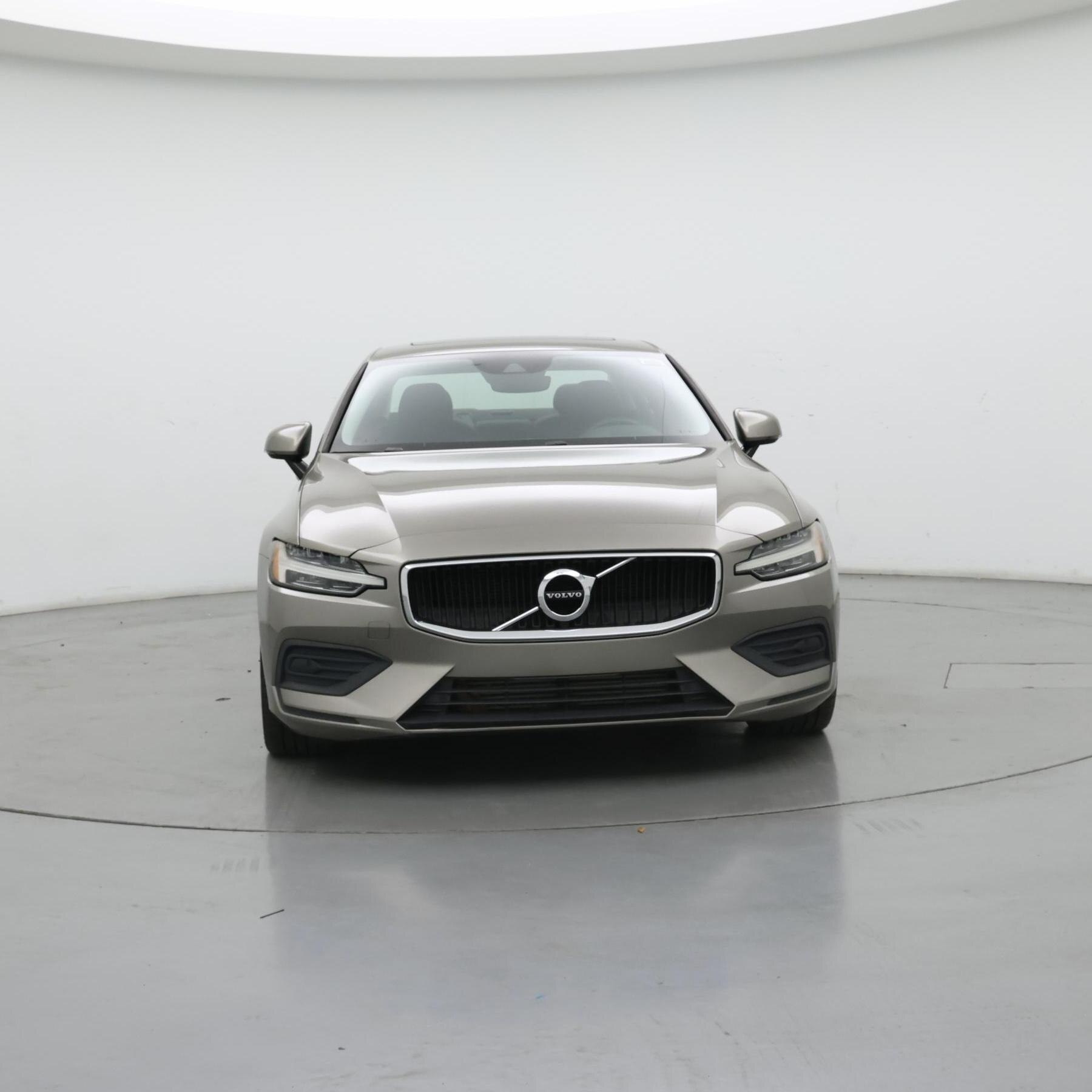 Thumbnail: 2019 Volvo S60 - 5