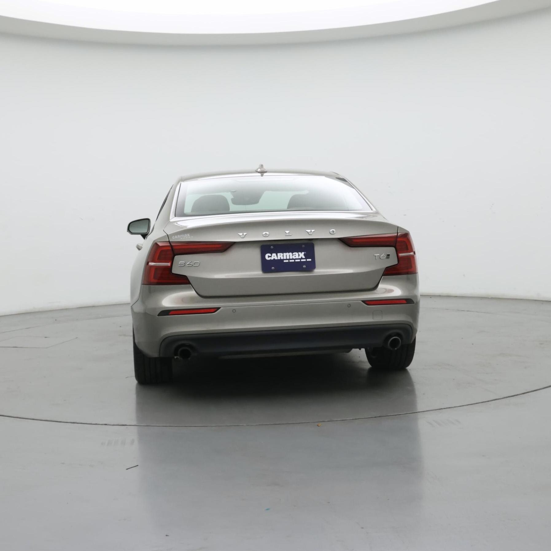 Thumbnail: 2019 Volvo S60 - 6