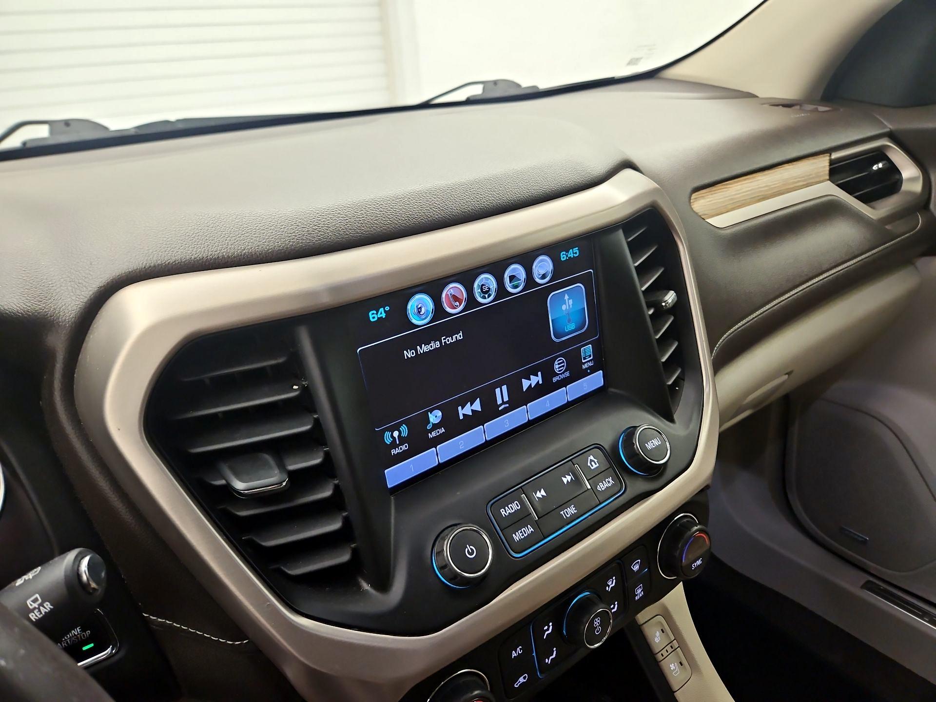 Thumbnail: 2019 GMC Acadia - 13