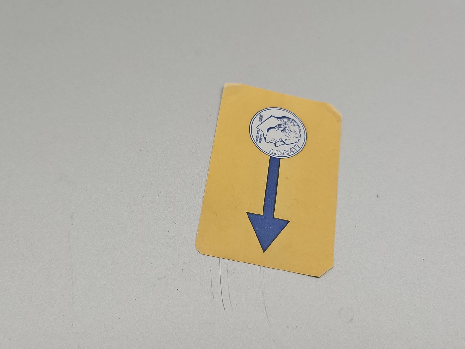 Thumbnail: 2019 GMC Acadia - 20