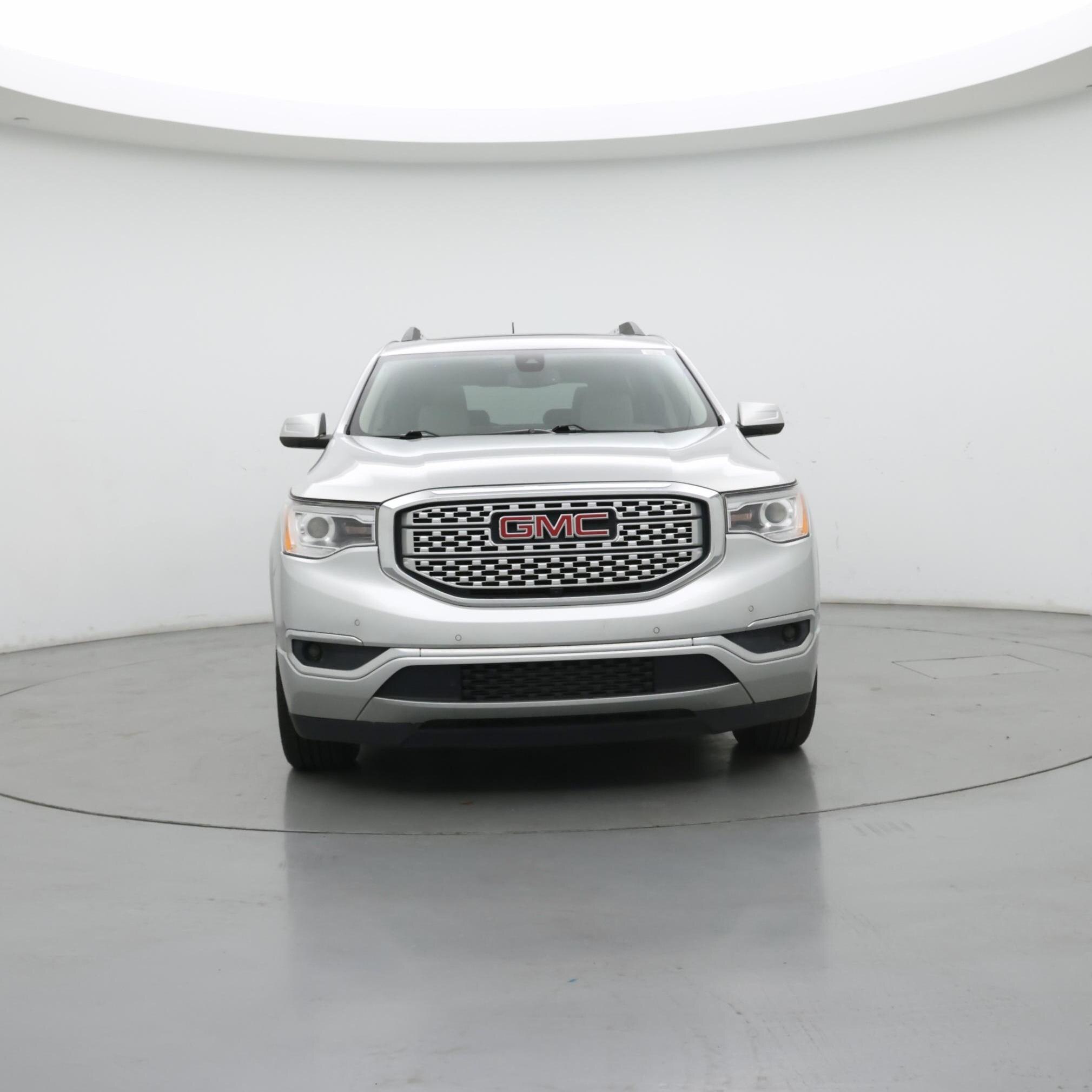 Thumbnail: 2019 GMC Acadia - 5