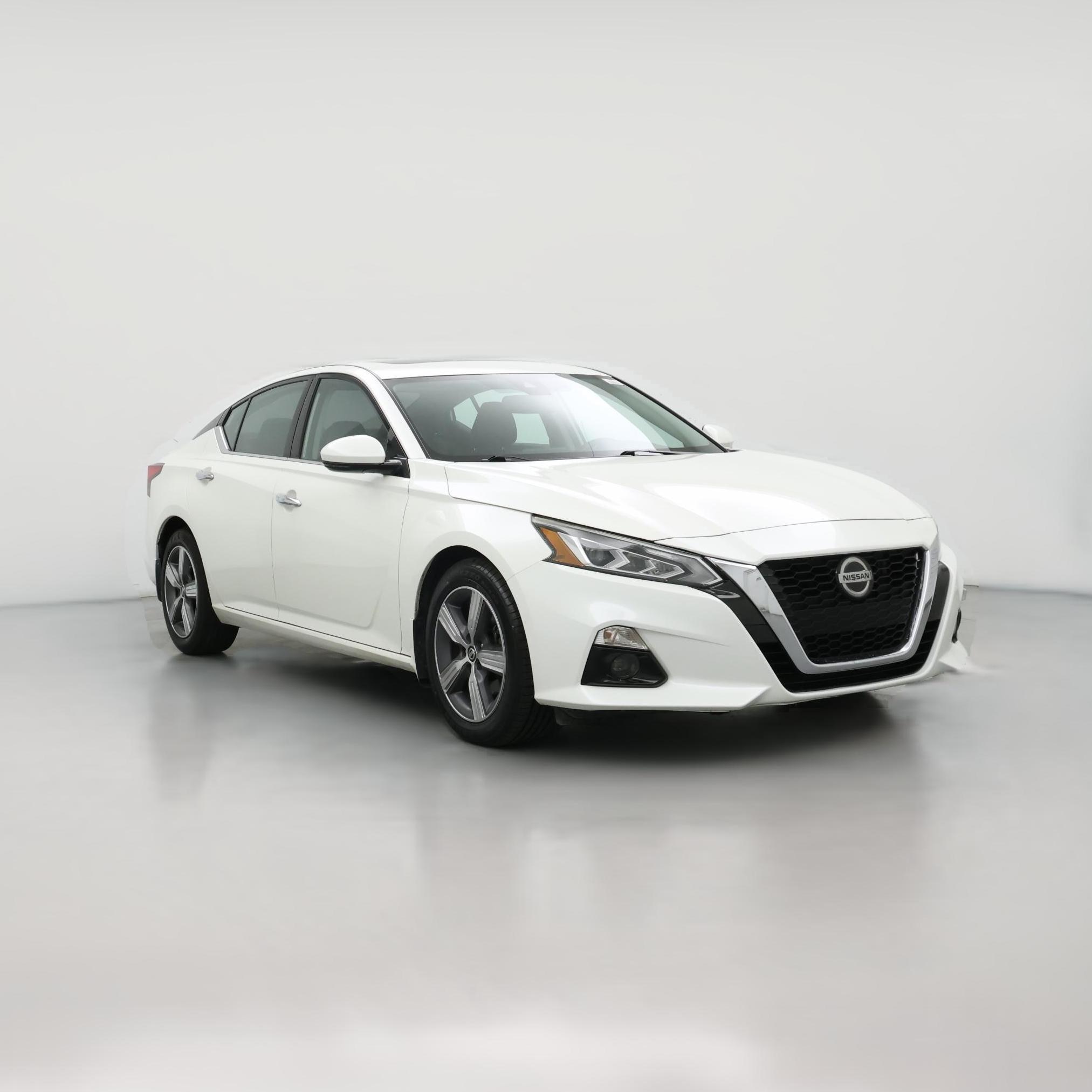 Thumbnail: 2019 Nissan Altima - 1