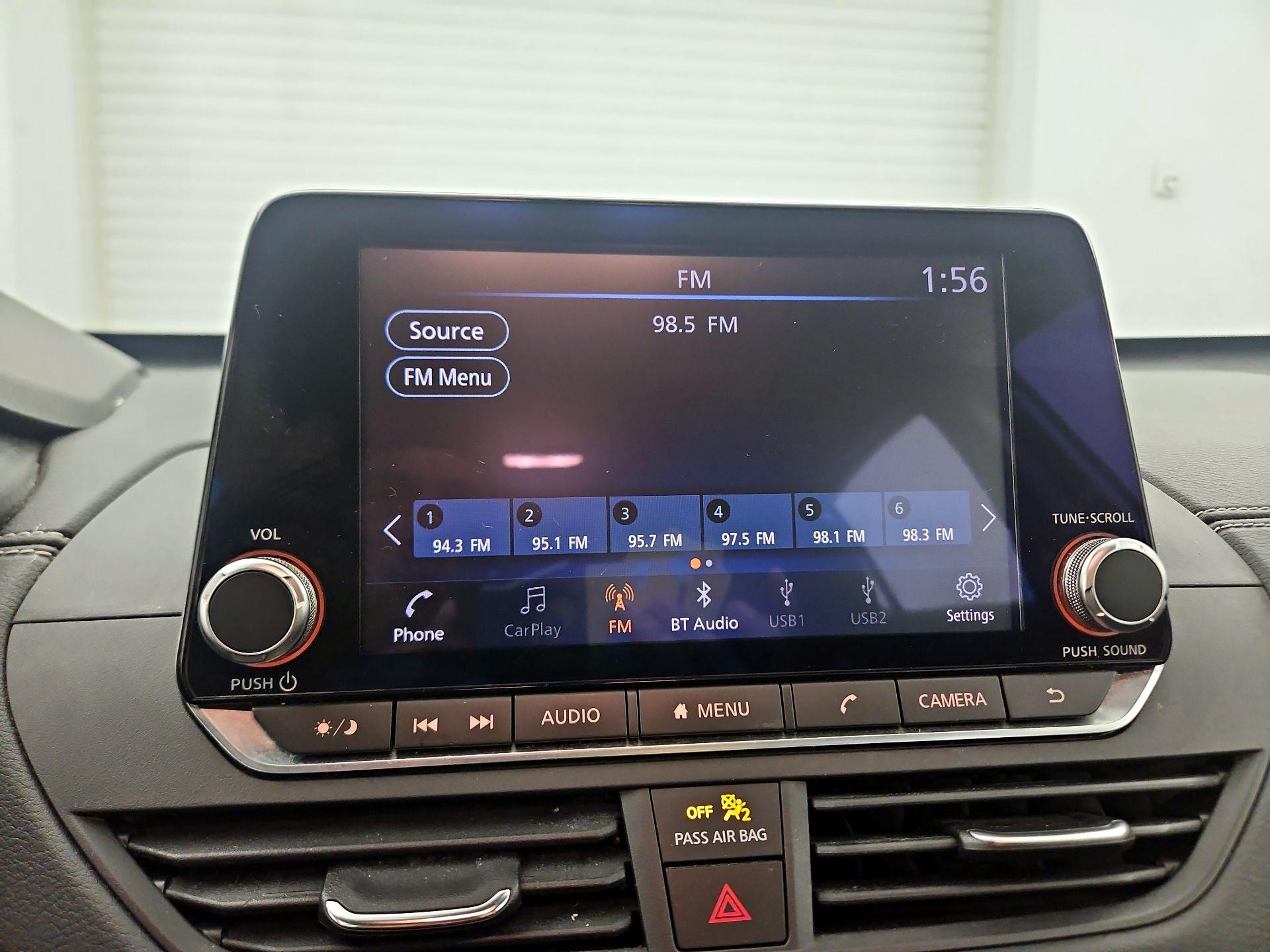 Thumbnail: 2019 Nissan Altima - 15