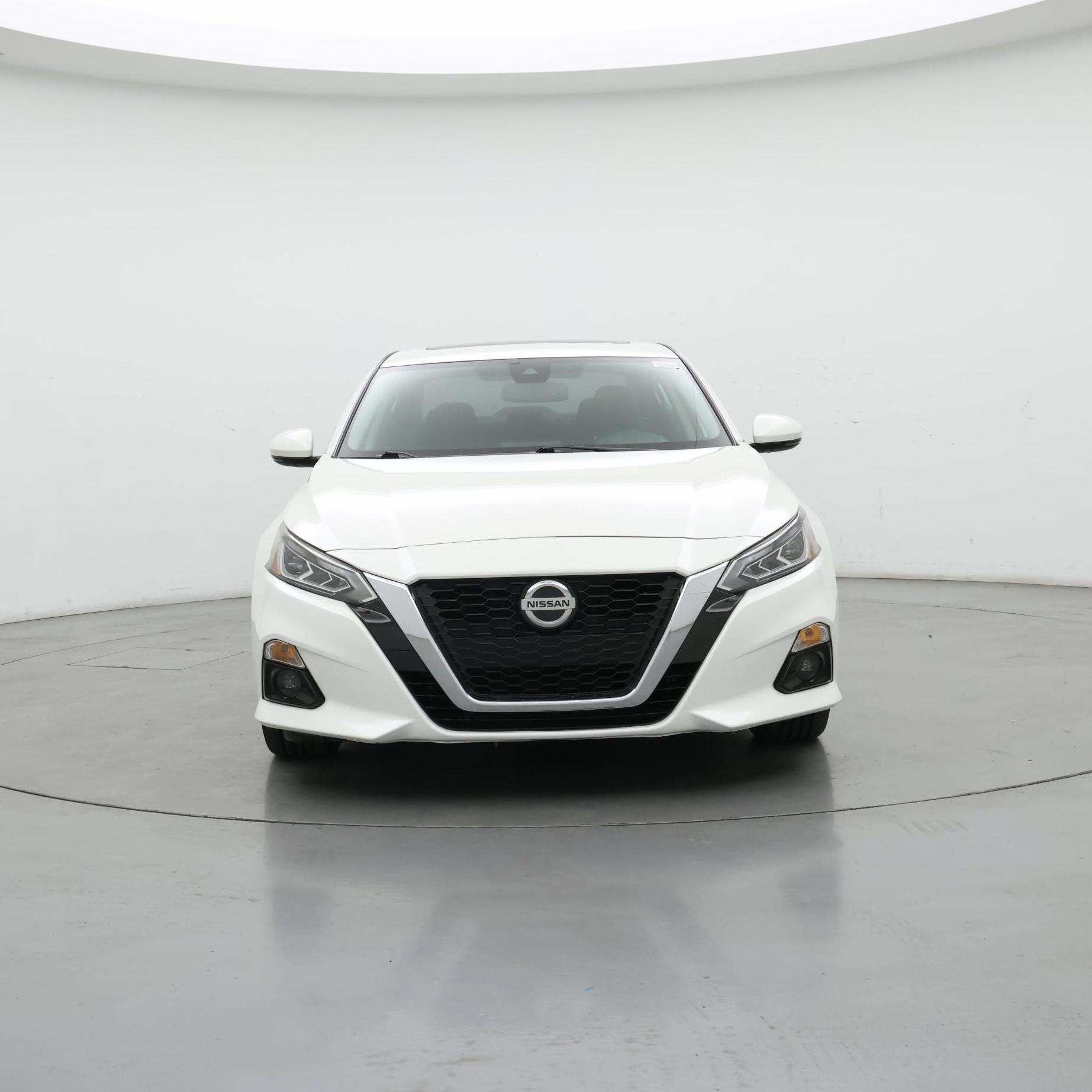 Thumbnail: 2019 Nissan Altima - 5