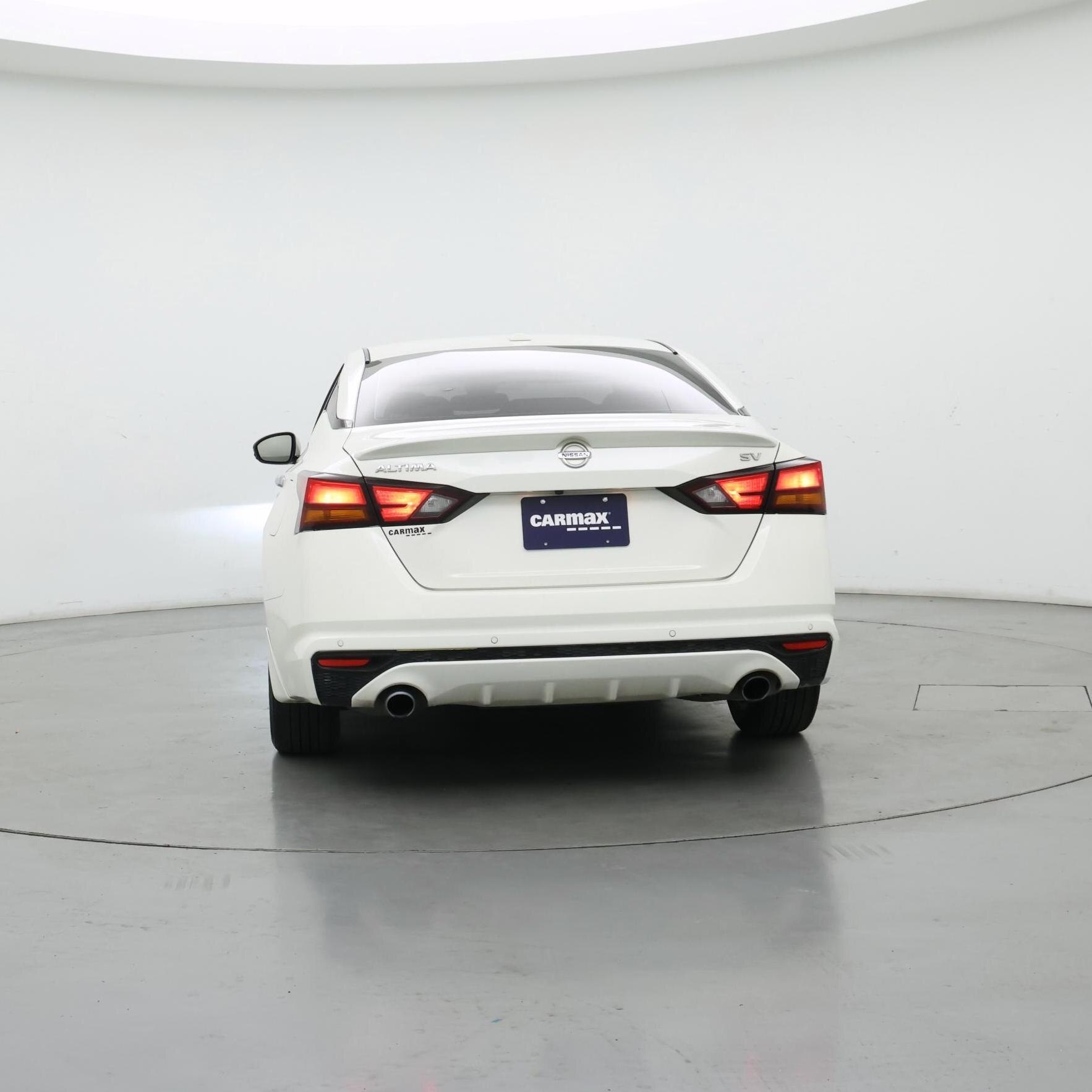 Thumbnail: 2019 Nissan Altima - 6