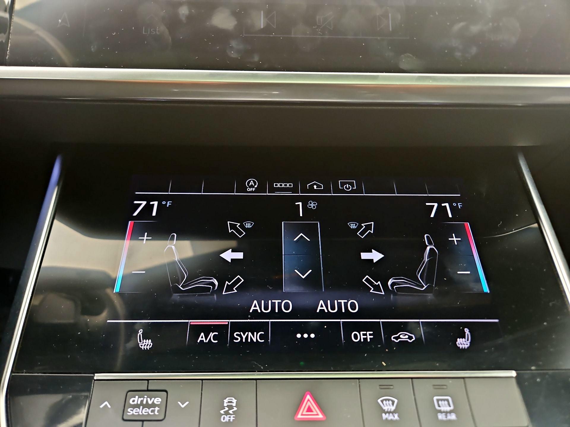 Thumbnail: 2021 Audi A6 - 15