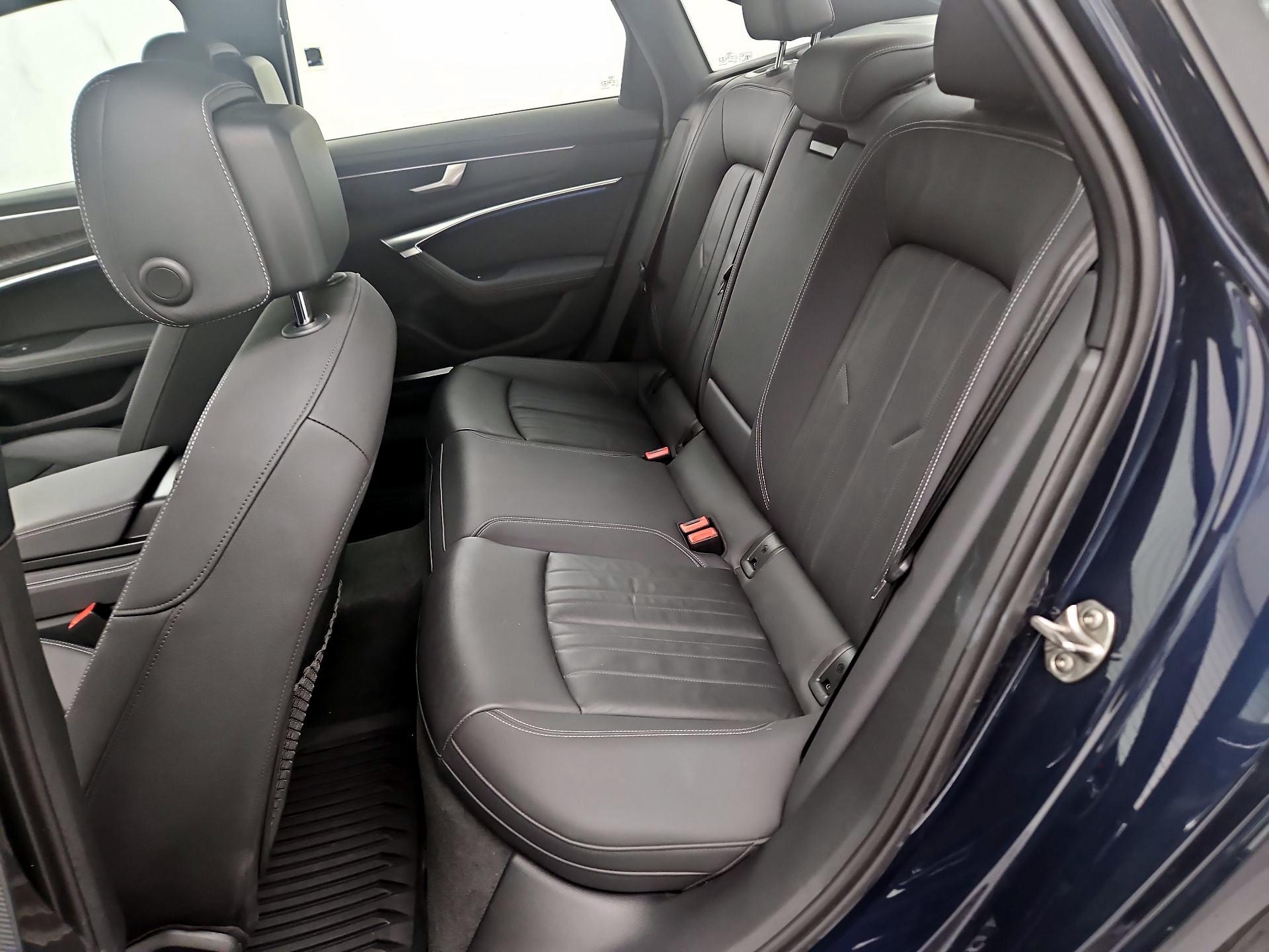 Thumbnail: 2021 Audi A6 - 17