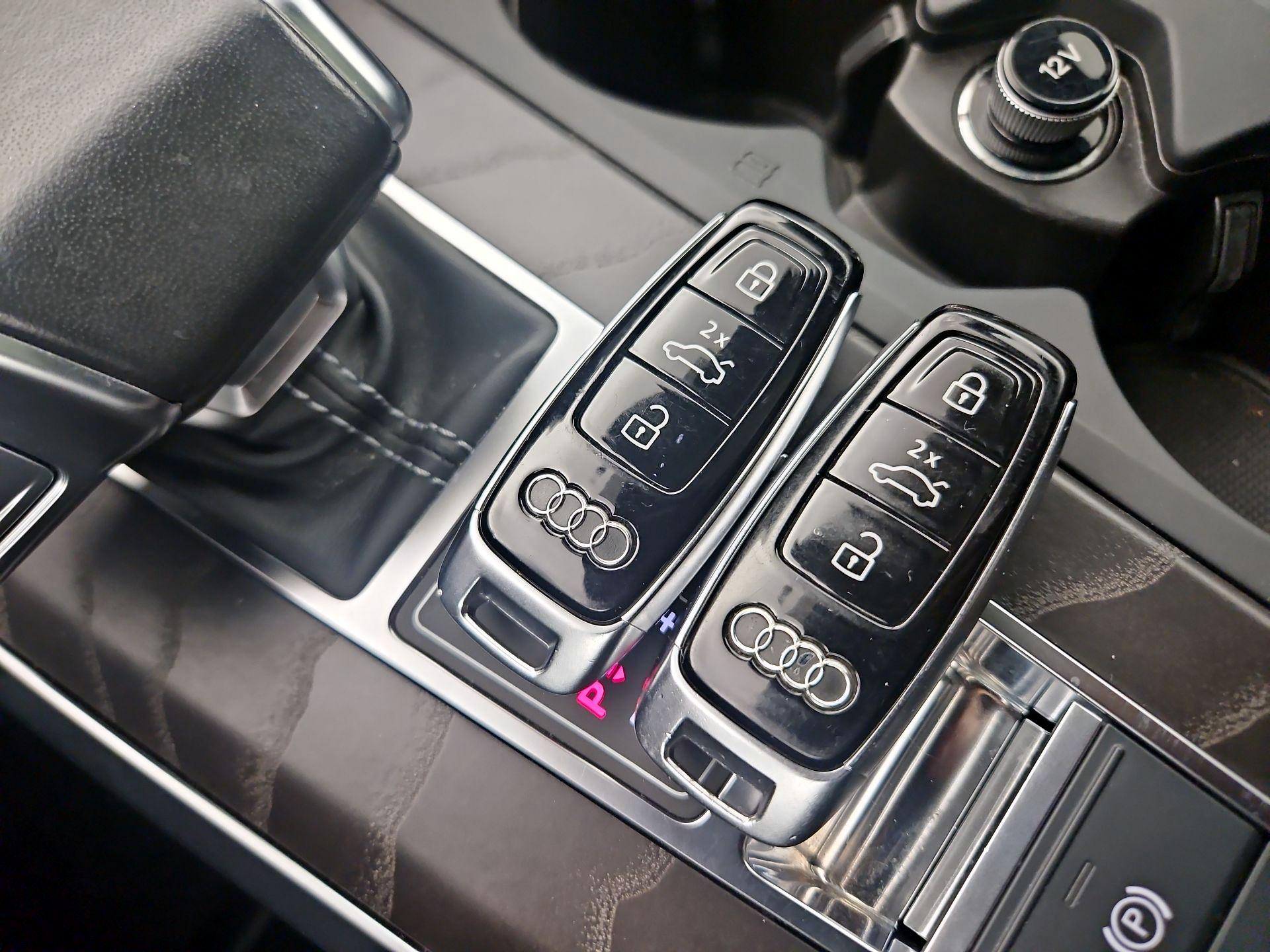 Thumbnail: 2021 Audi A6 - 20