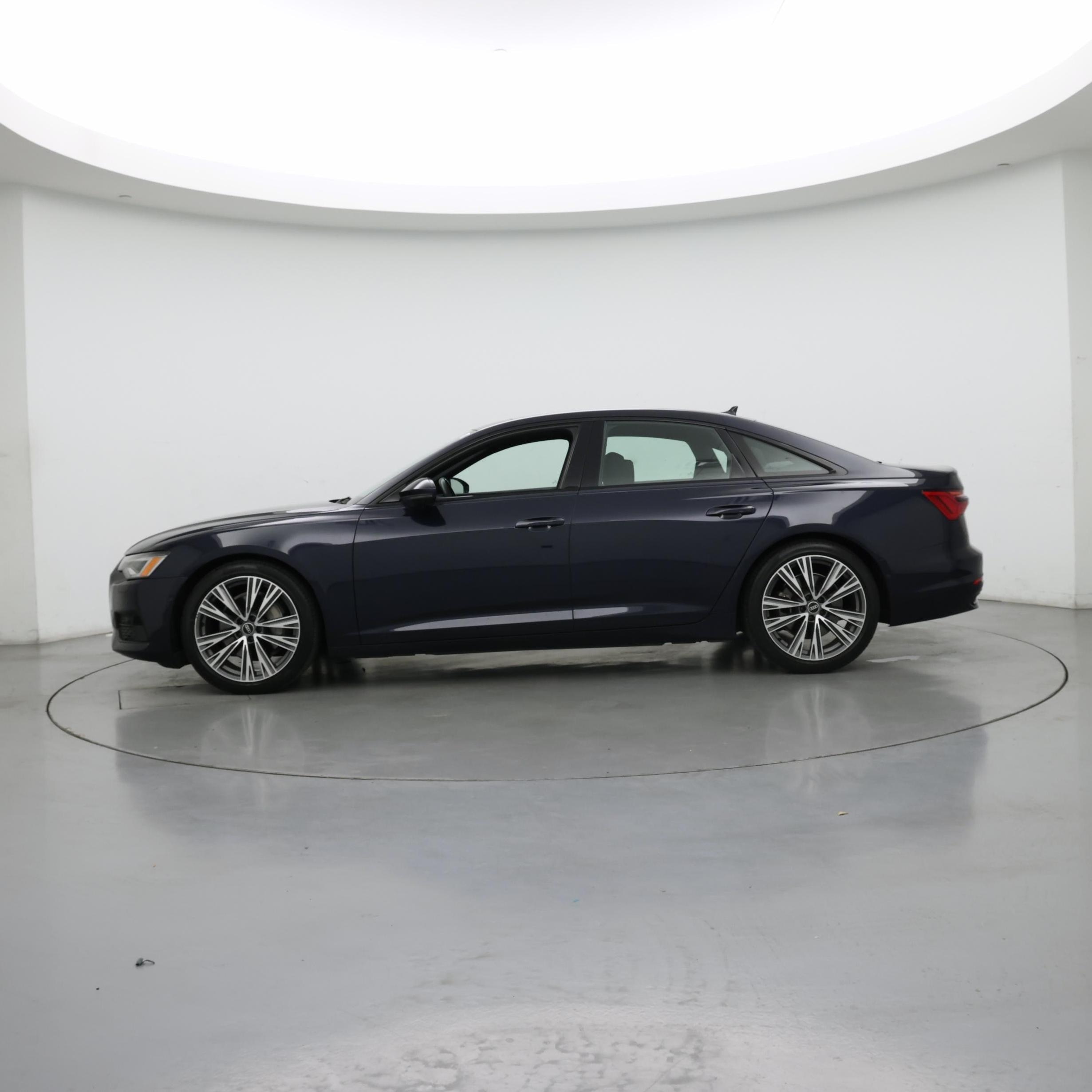 Thumbnail: 2021 Audi A6 - 3