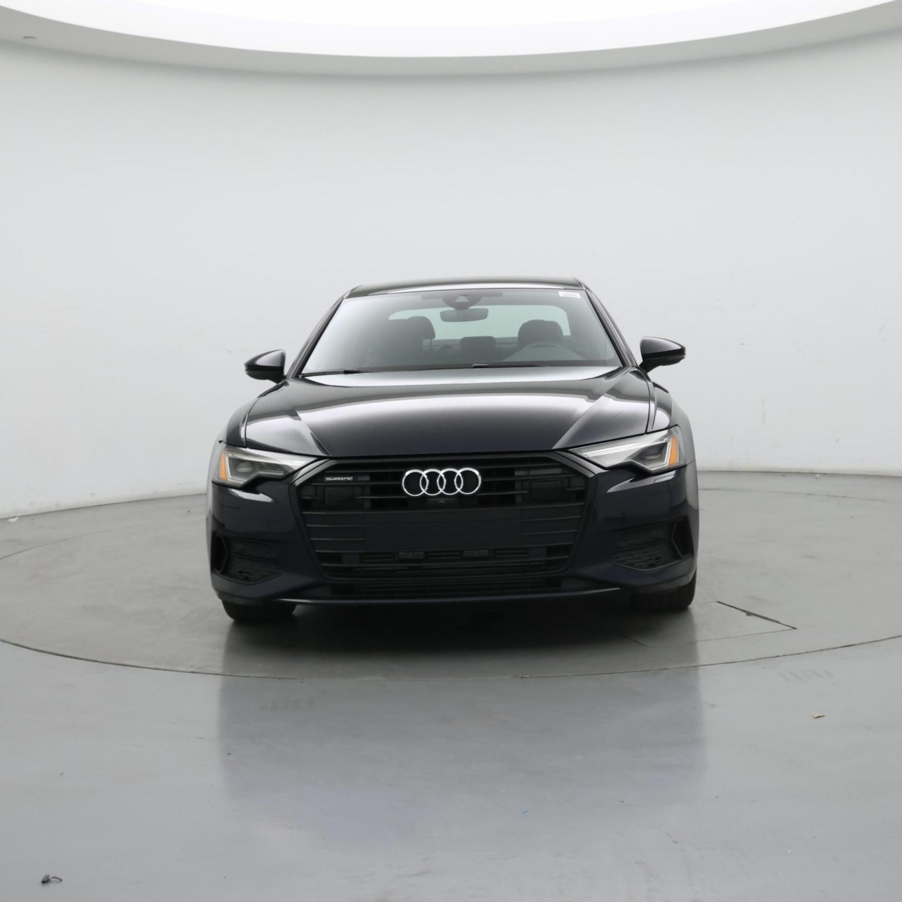 Thumbnail: 2021 Audi A6 - 5