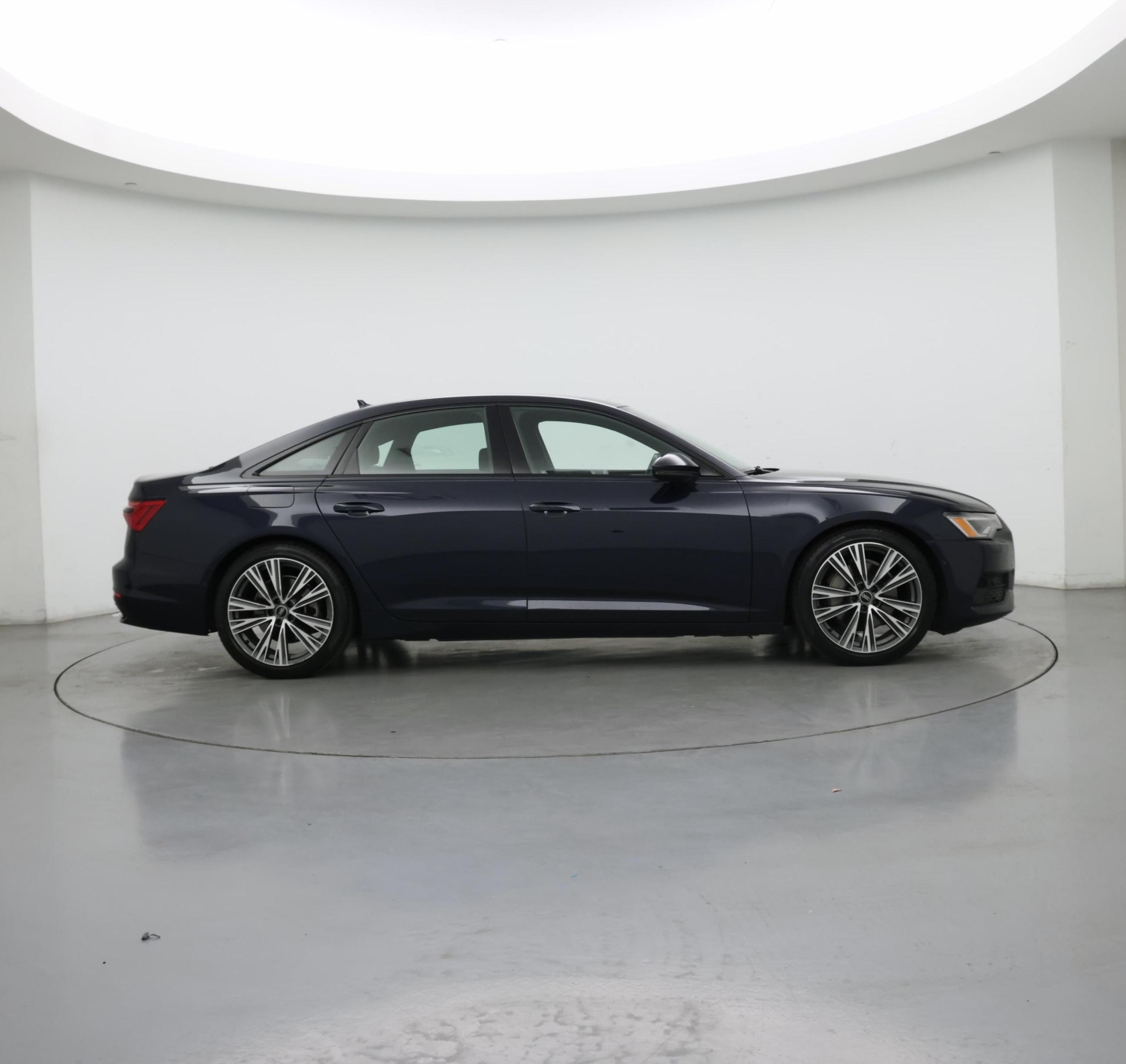 Thumbnail: 2021 Audi A6 - 7