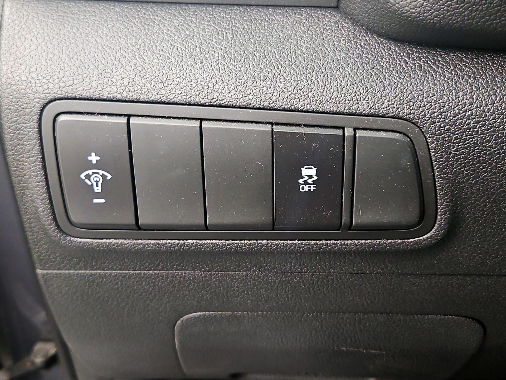 Thumbnail: 2018 Hyundai Tucson - 13