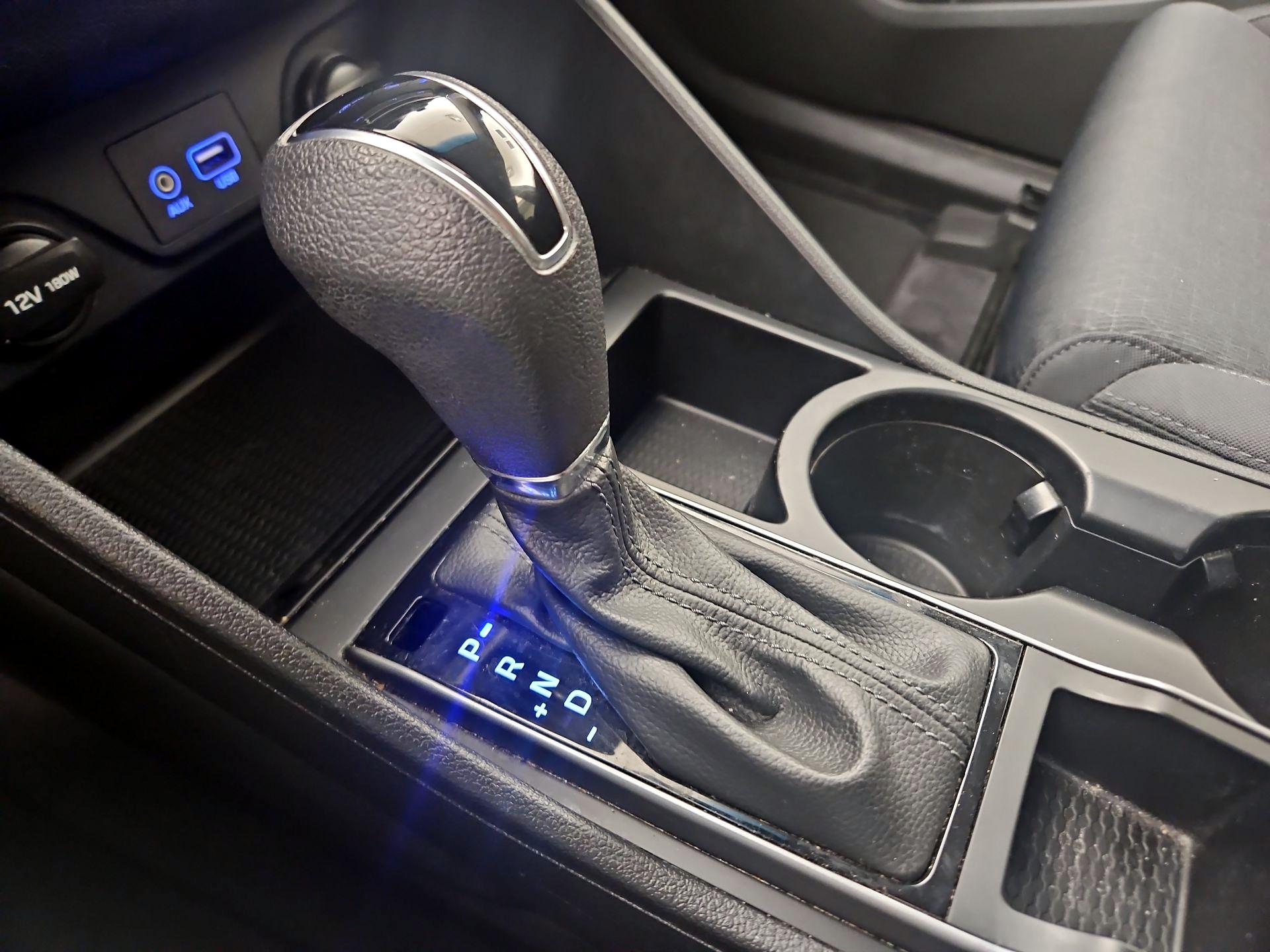 Thumbnail: 2018 Hyundai Tucson - 16